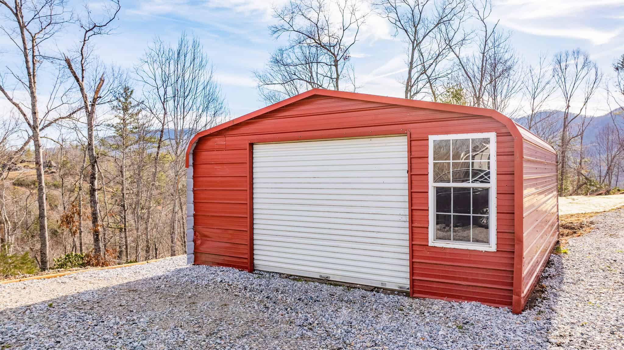 459 Vaughan Road Spruce Pine NC 28777