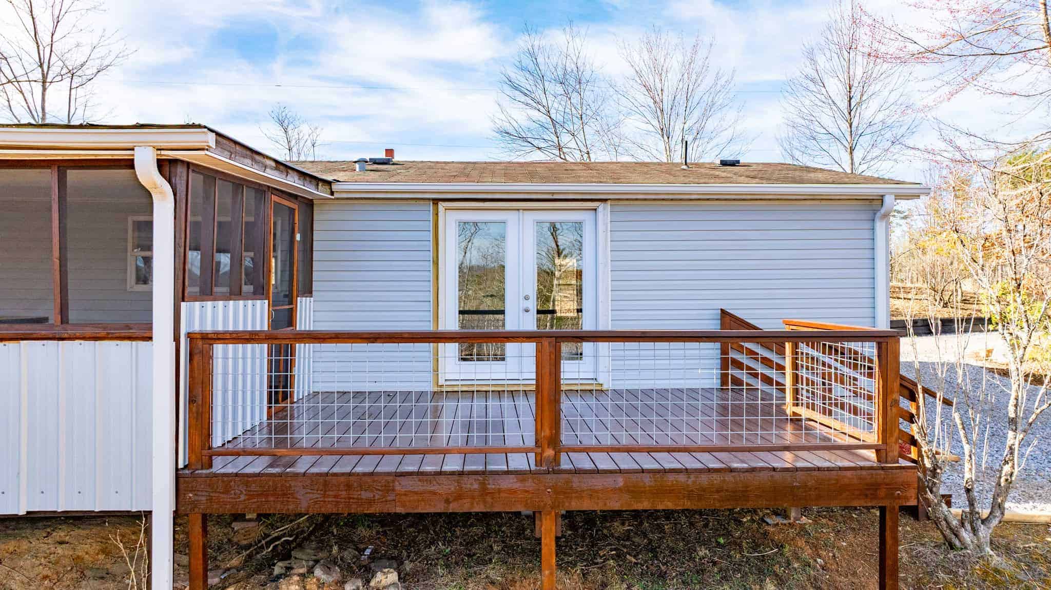 459 Vaughan Road Spruce Pine NC 28777