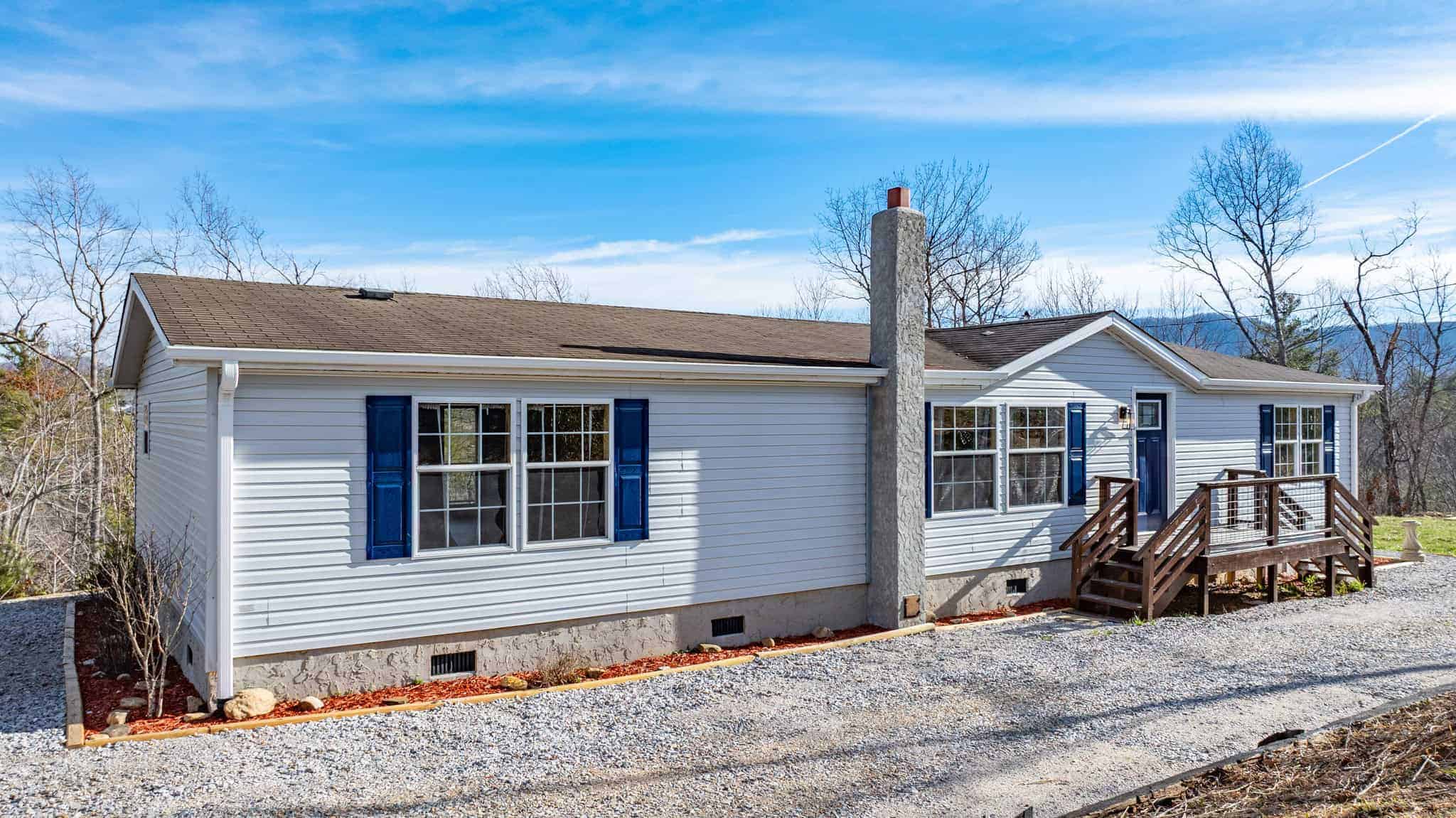 459 Vaughan Road Spruce Pine NC 28777