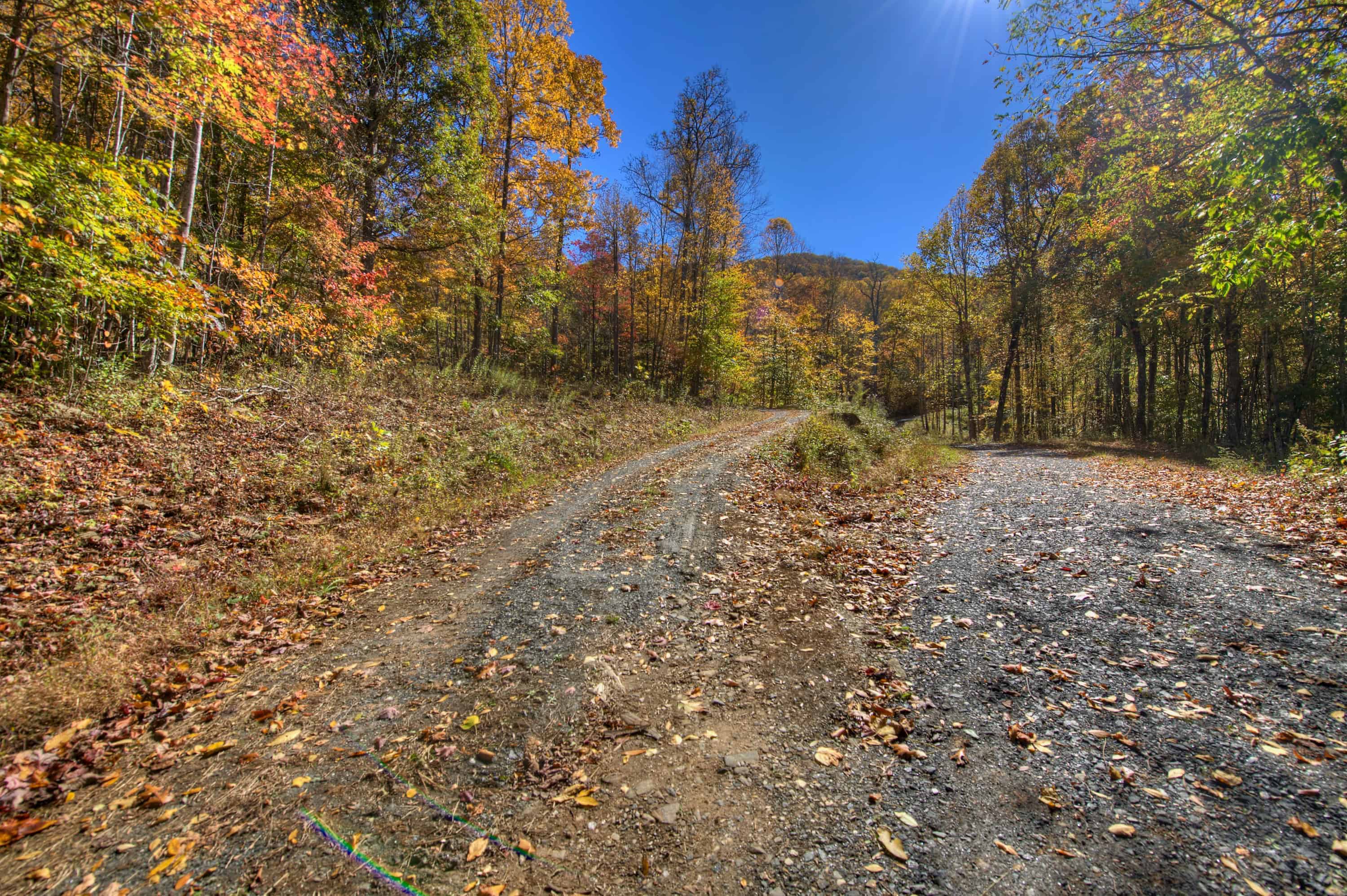 0 Pebble Ridge Road Spruce Pine NC 28777