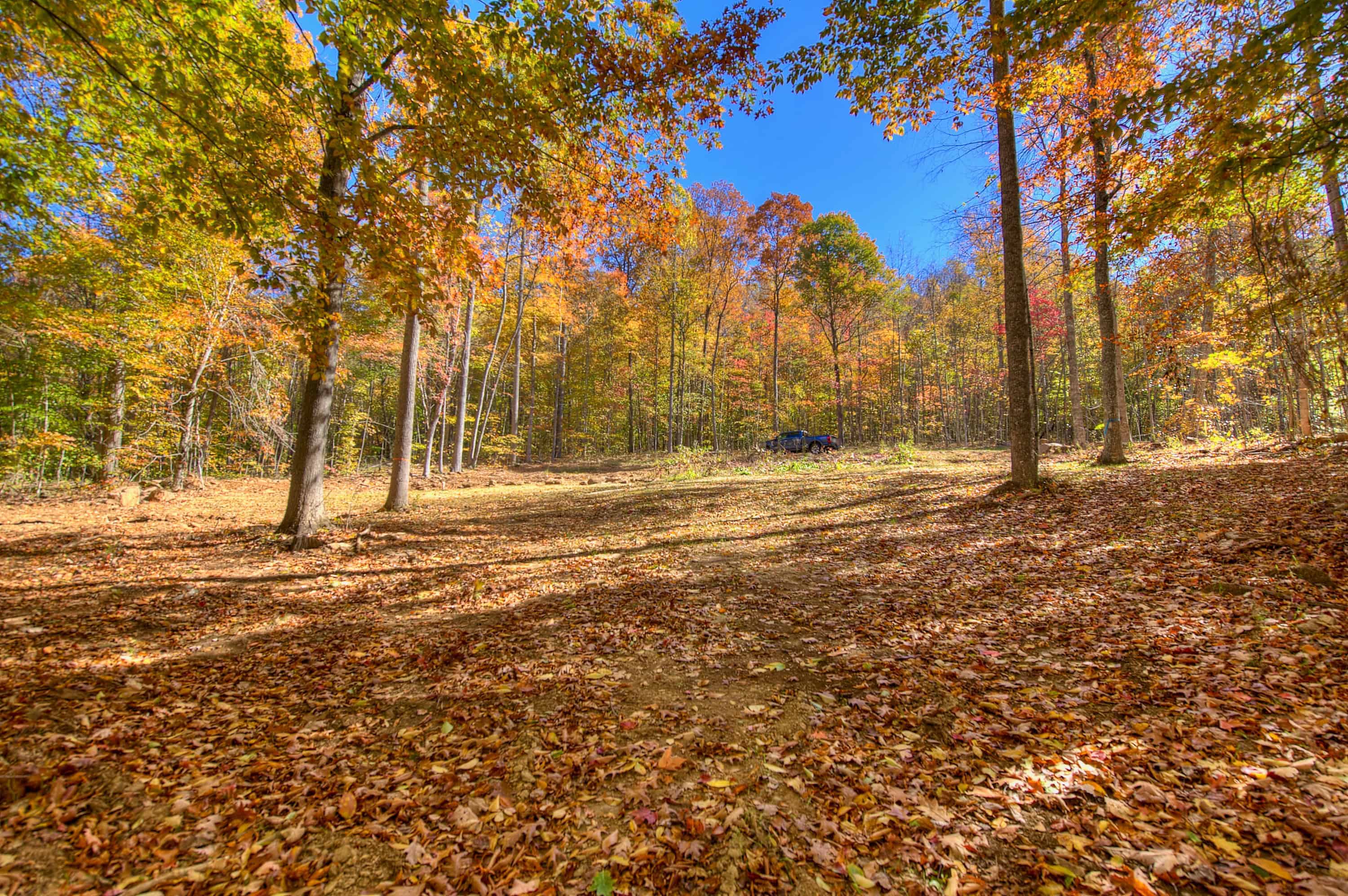 0 Pebble Ridge Road Spruce Pine NC 28777