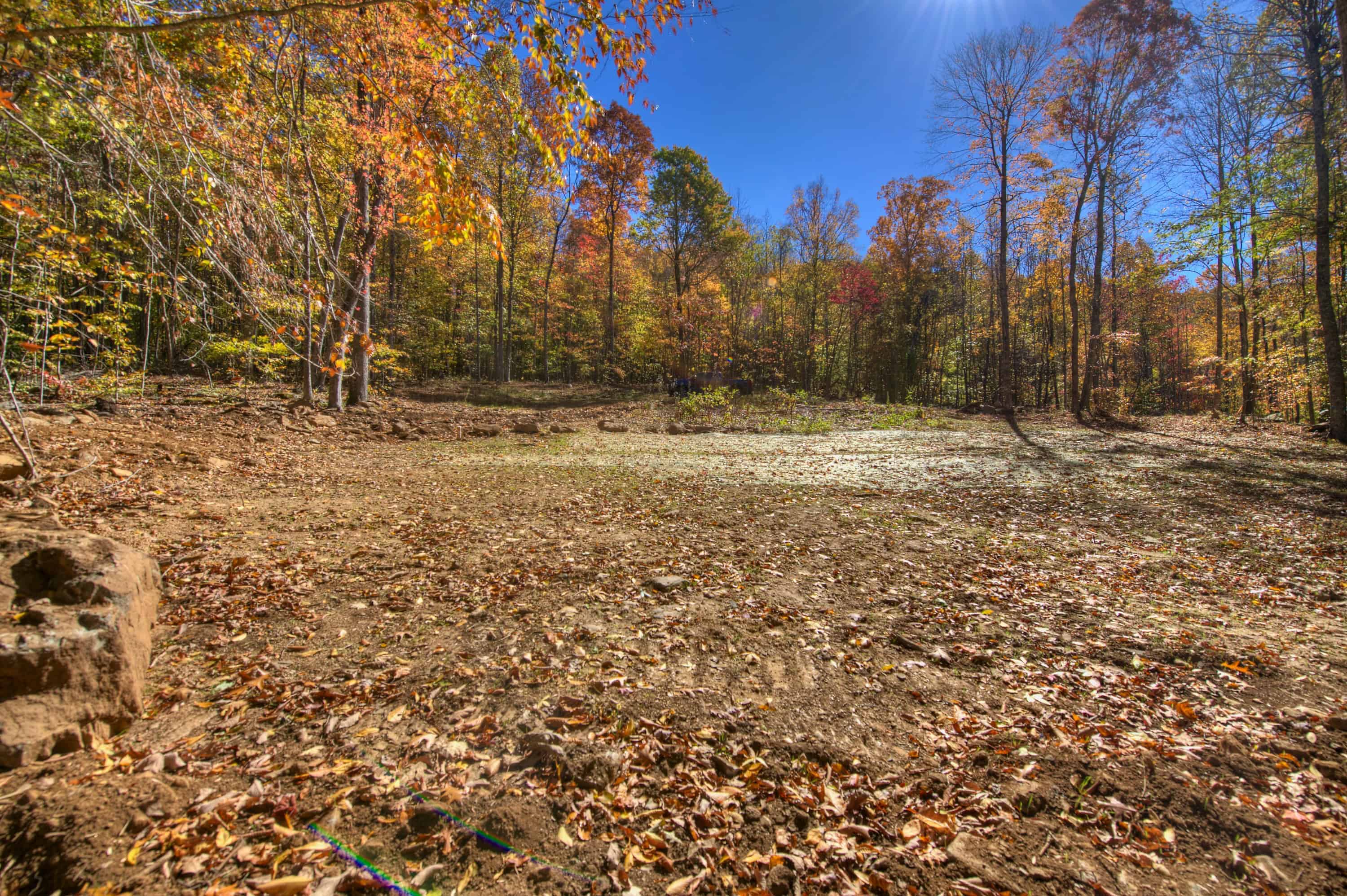 0 Pebble Ridge Road Spruce Pine NC 28777