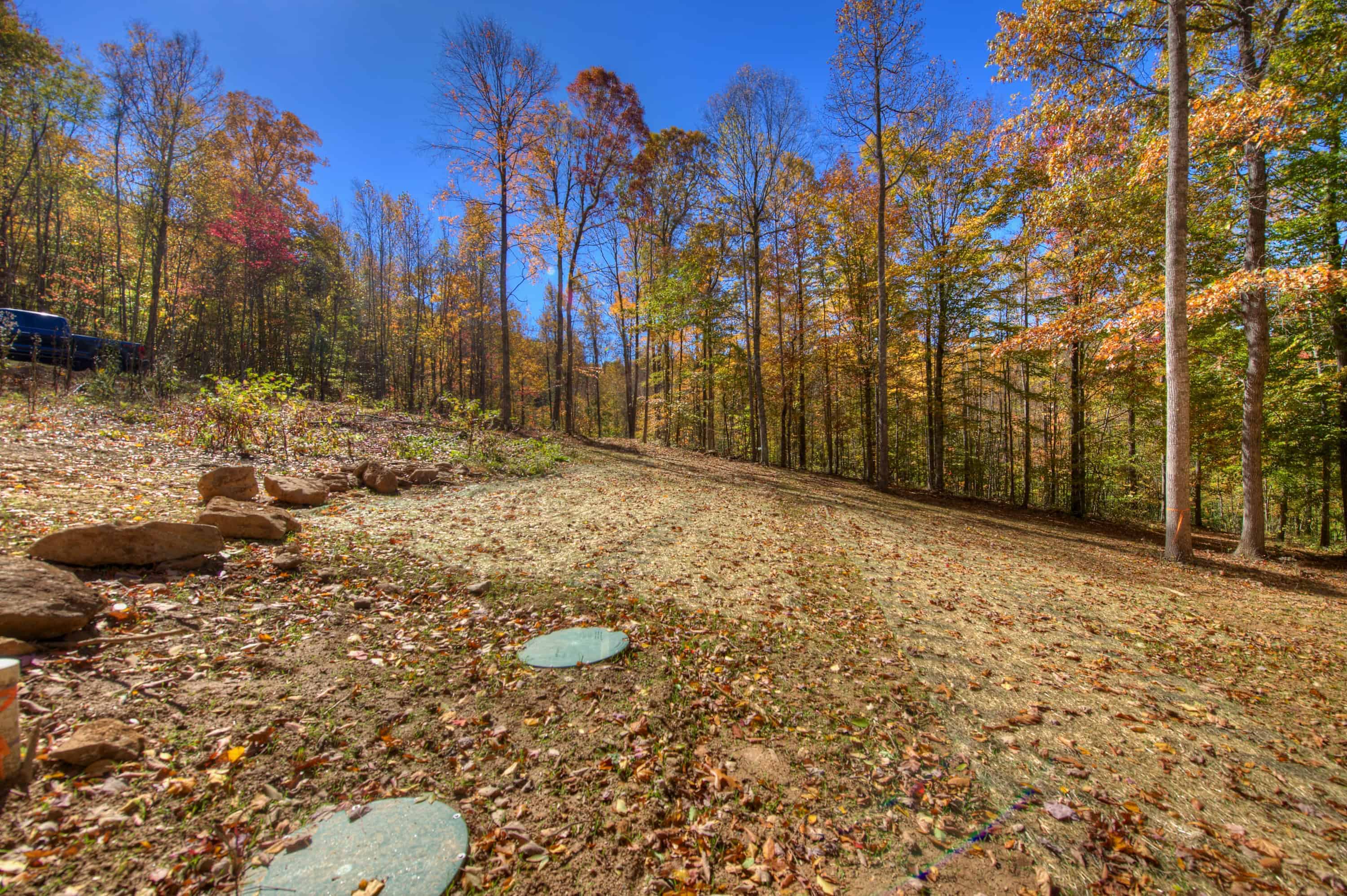 0 Pebble Ridge Road Spruce Pine NC 28777