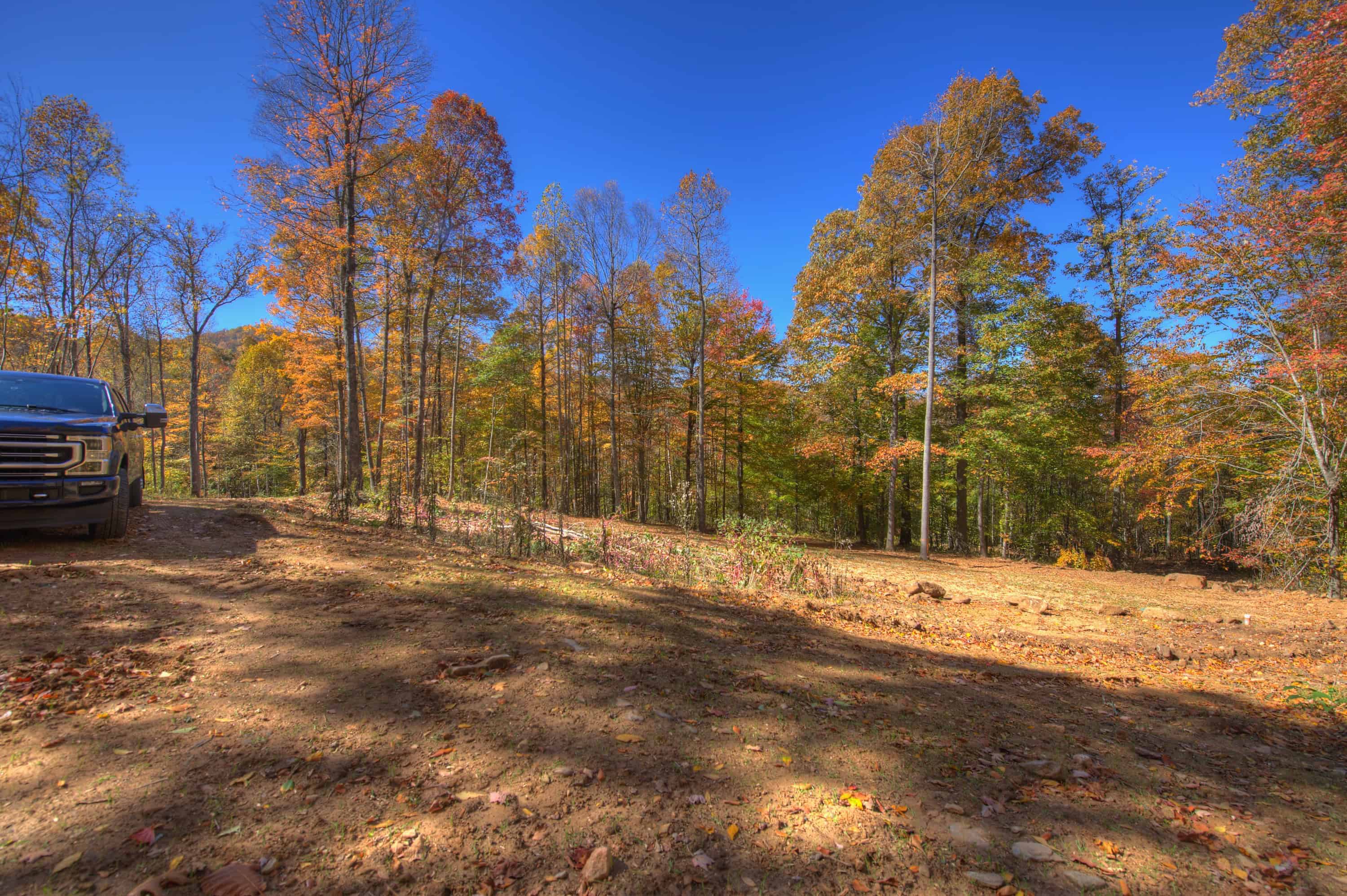 0 Pebble Ridge Road Spruce Pine NC 28777