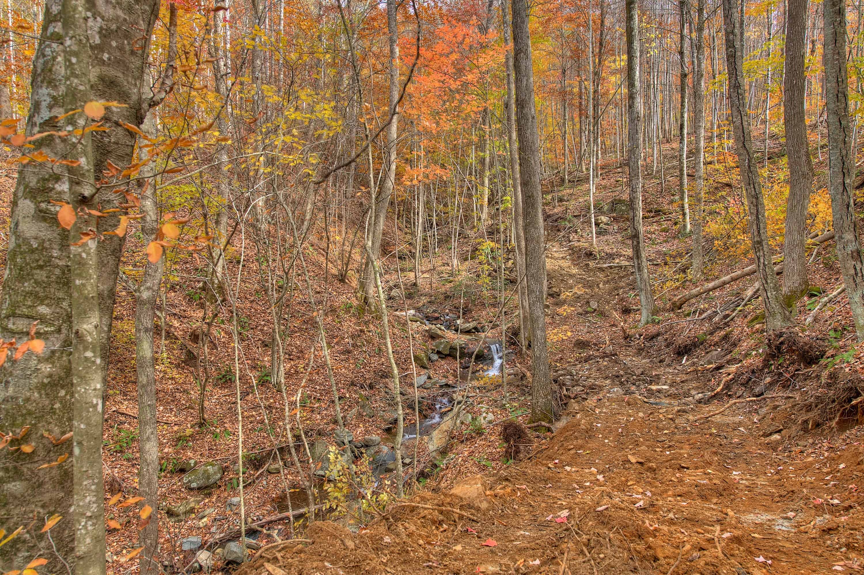 0 Pebble Ridge Road Spruce Pine NC 28777