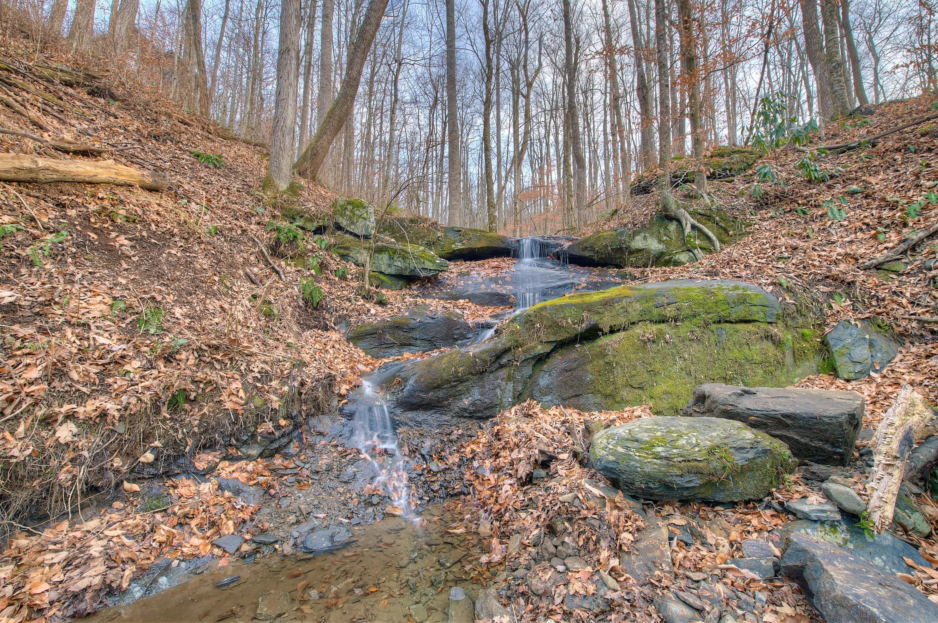 0 Pebble Ridge Road Spruce Pine NC 28777