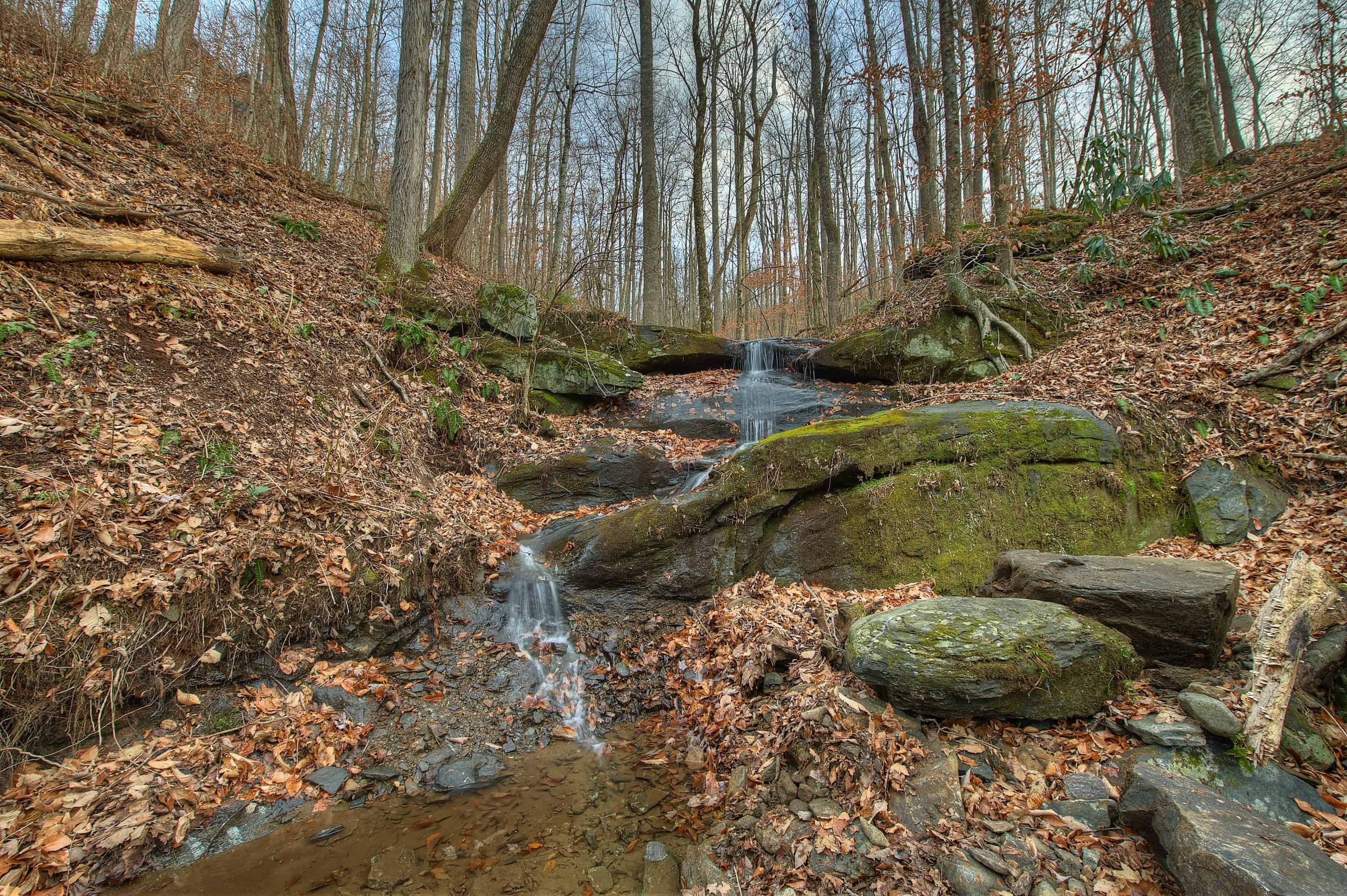 0 Pebble Ridge Road Spruce Pine NC 28777