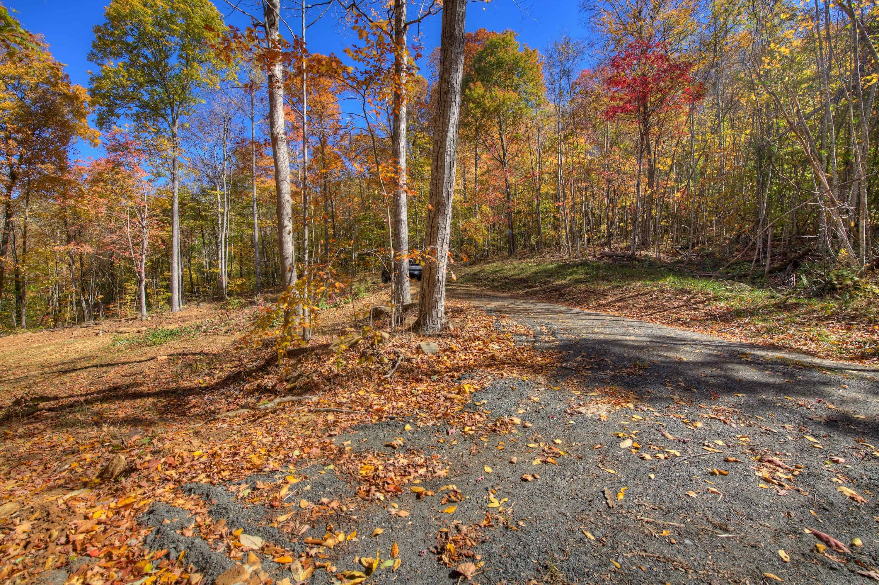 0 Pebble Ridge Road Spruce Pine NC 28777