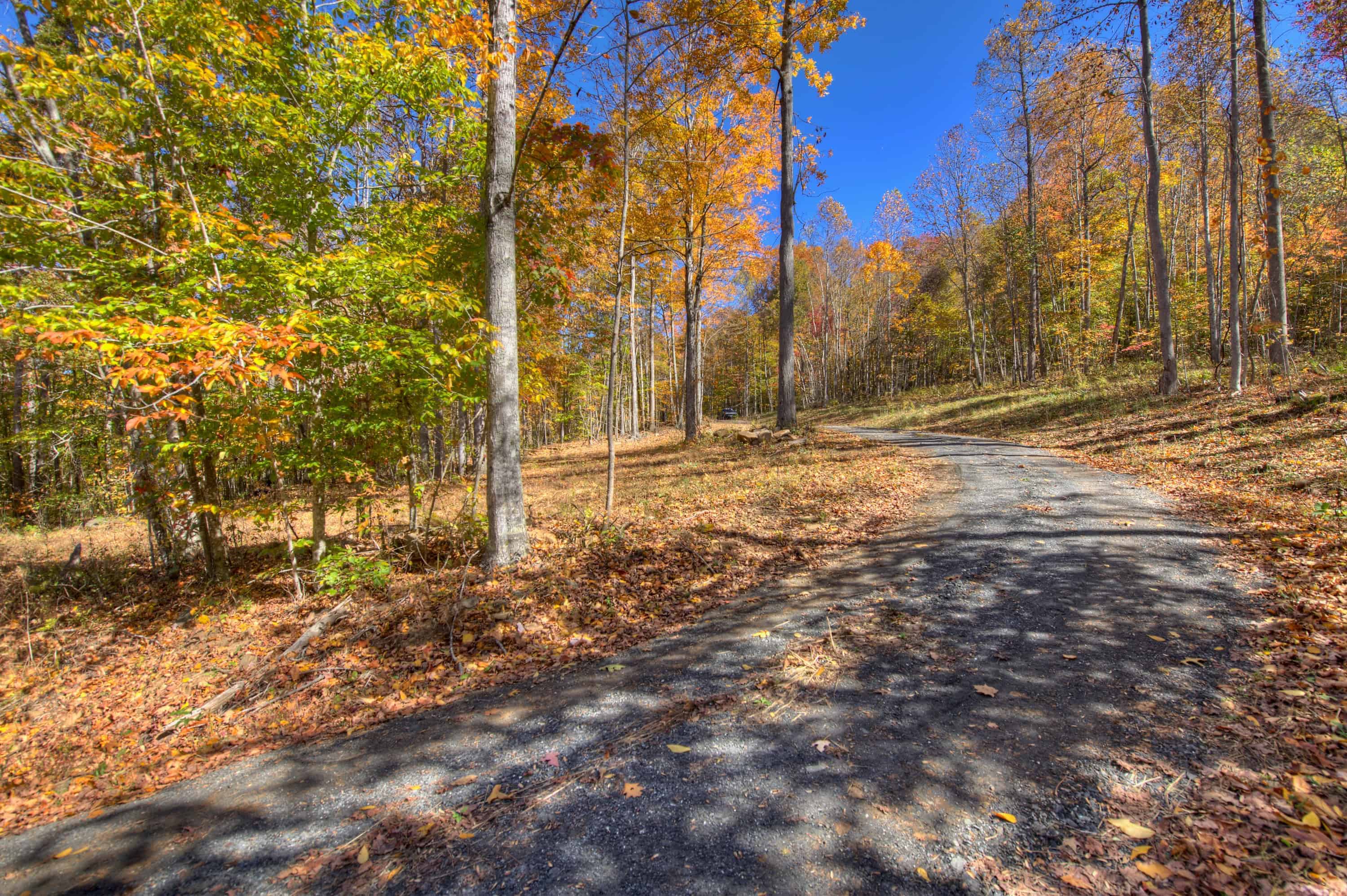 0 Pebble Ridge Road Spruce Pine NC 28777