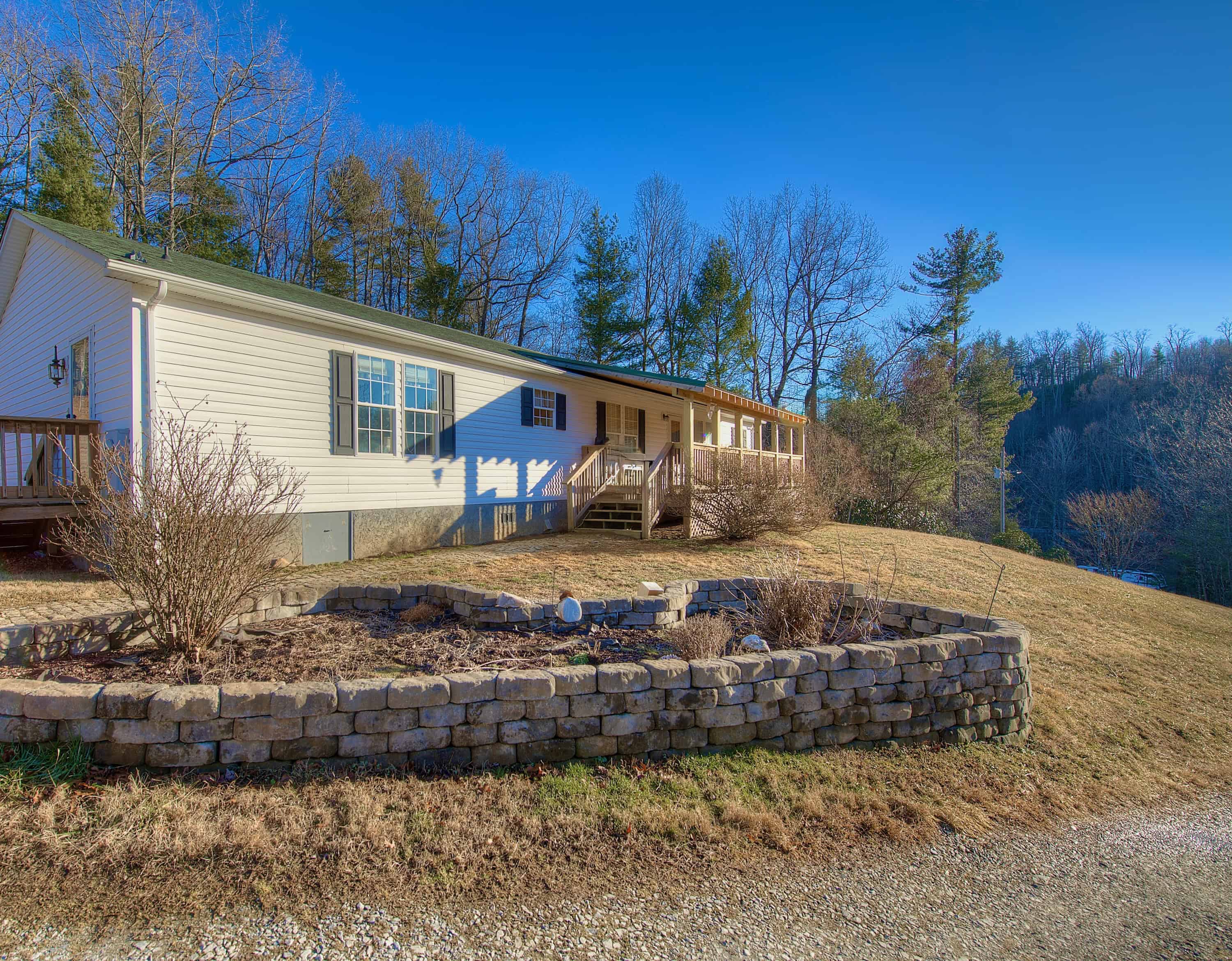 3 Altapass Trail Spruce Pine NC 28777