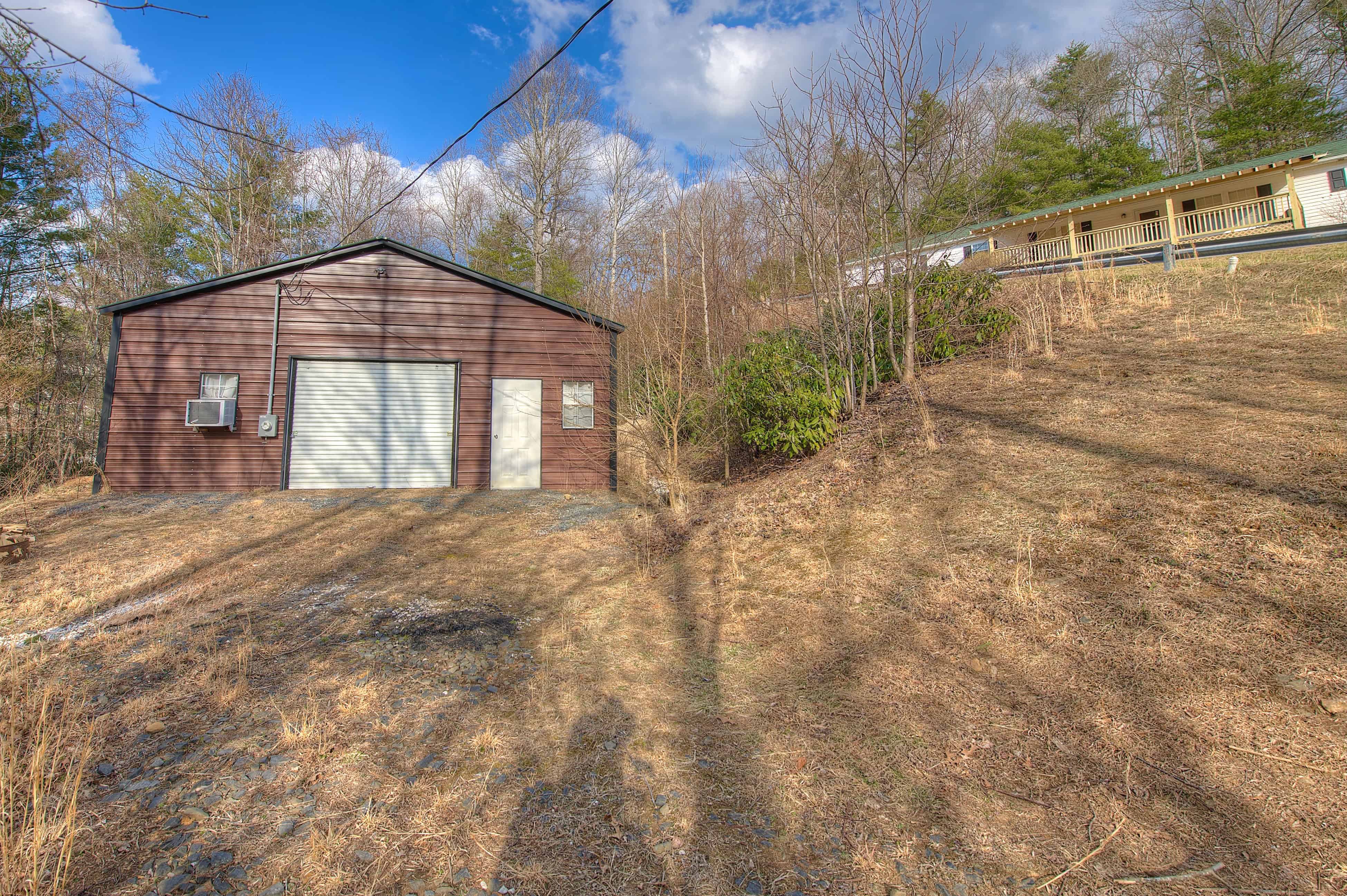 3 Altapass Trail Spruce Pine NC 28777