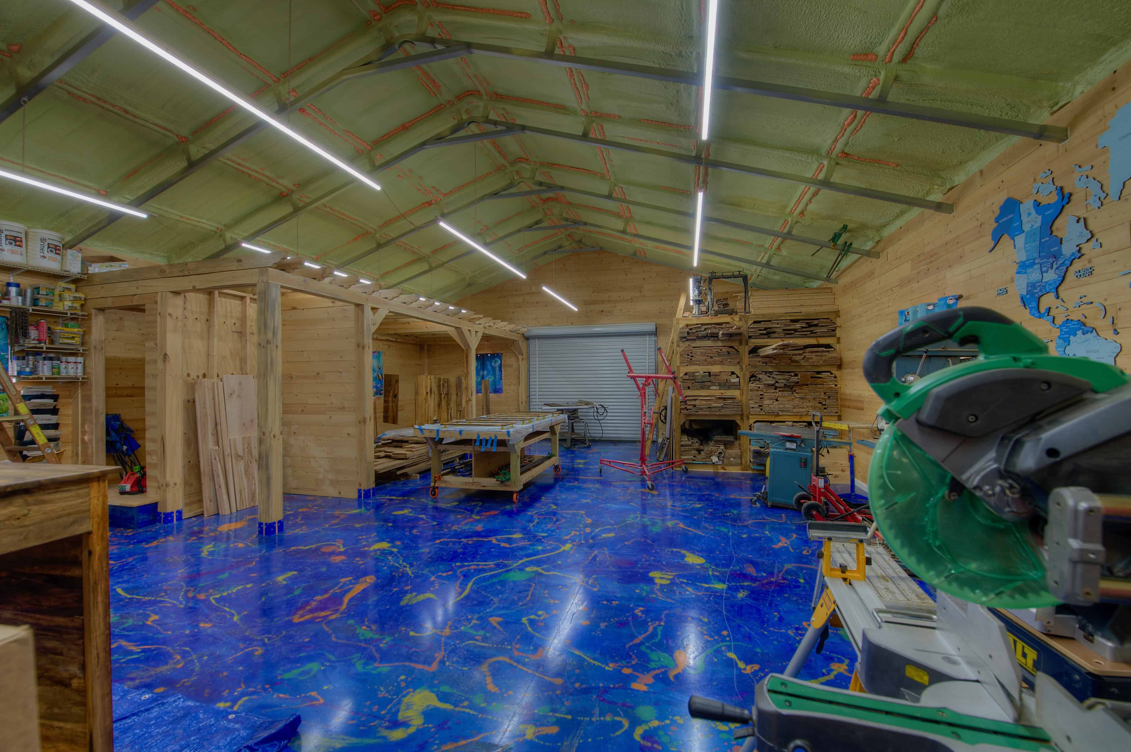 3 Altapass Trail Spruce Pine NC 28777