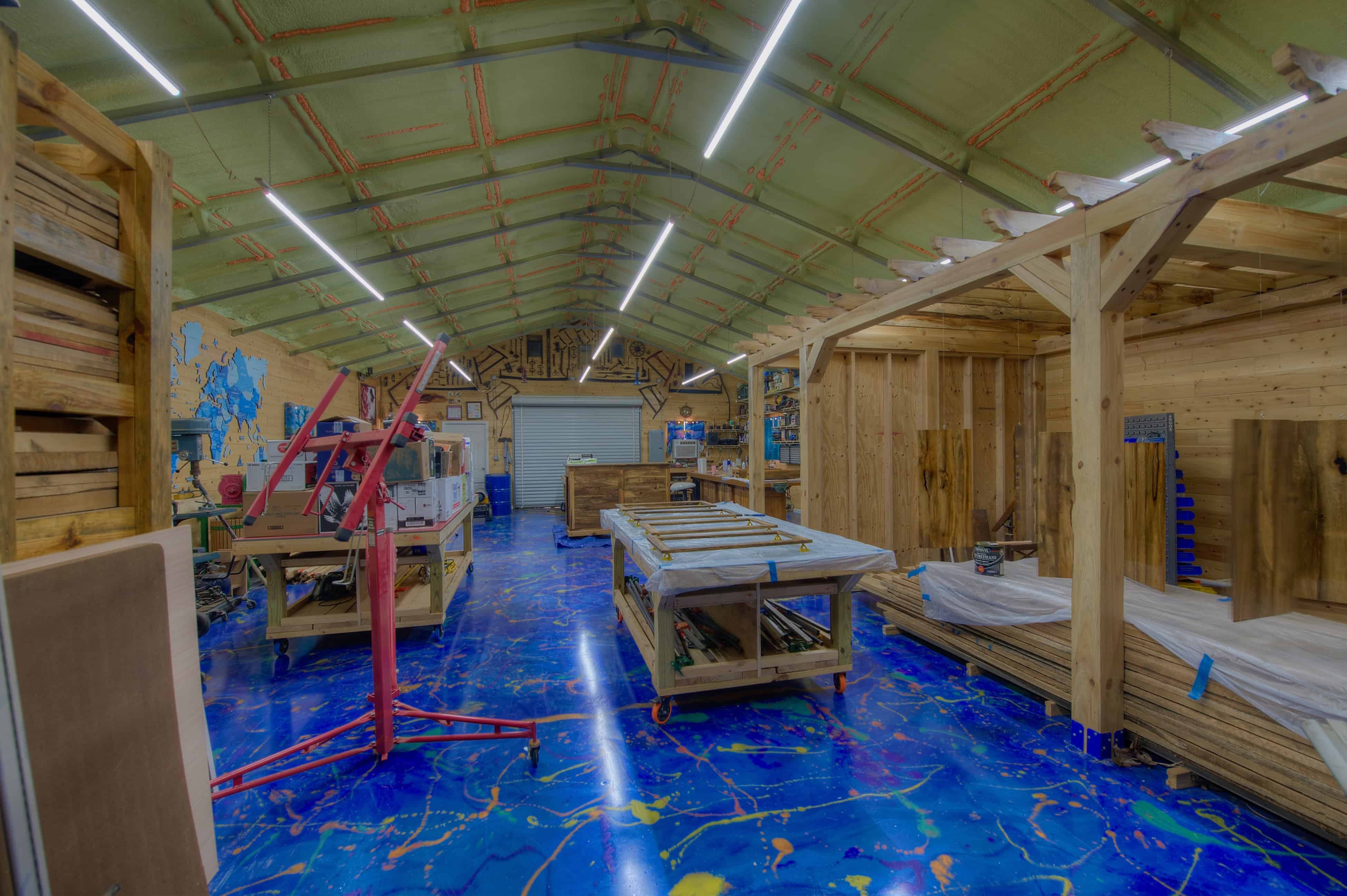 3 Altapass Trail Spruce Pine NC 28777