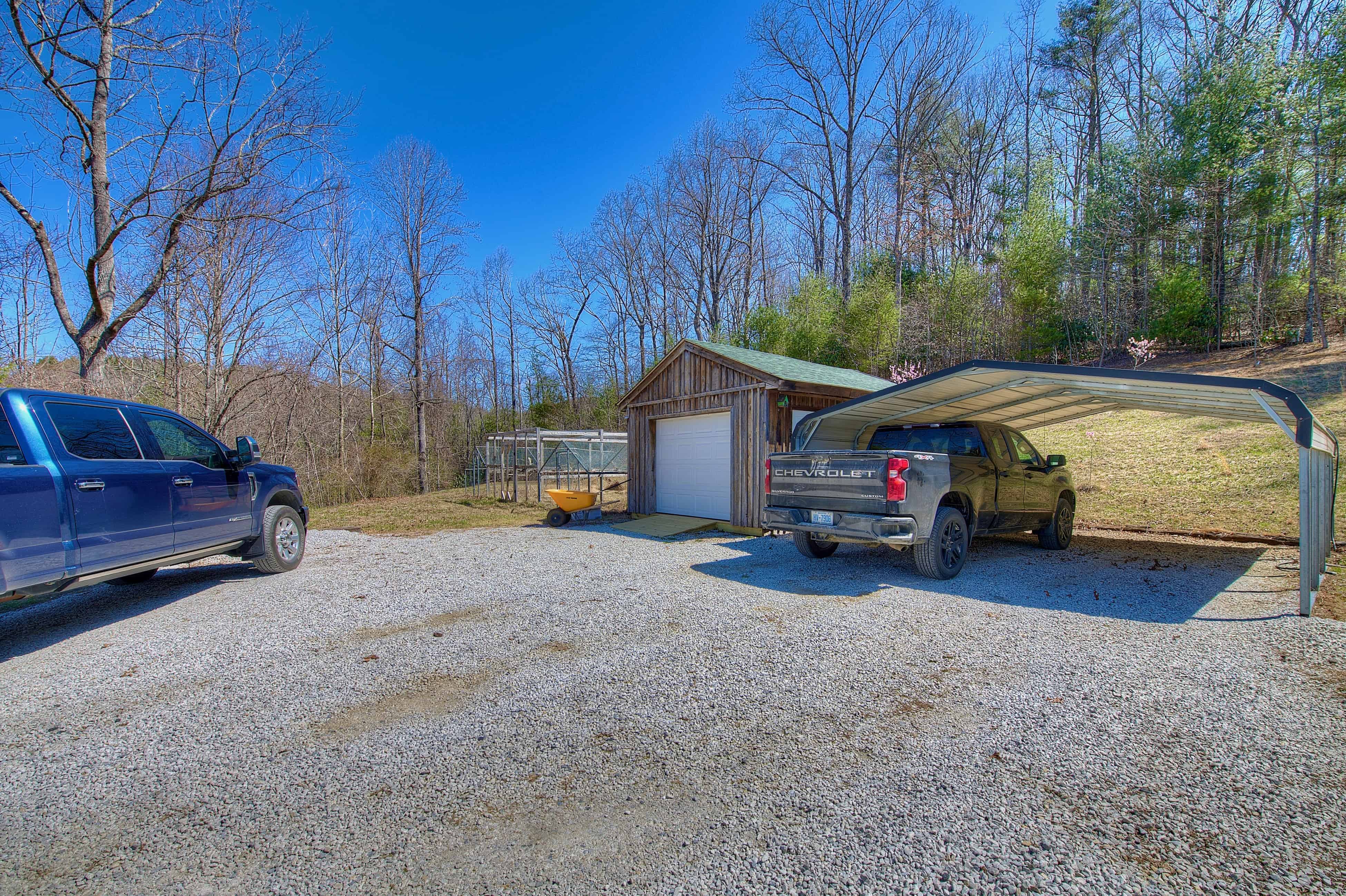 3 Altapass Trail Spruce Pine NC 28777