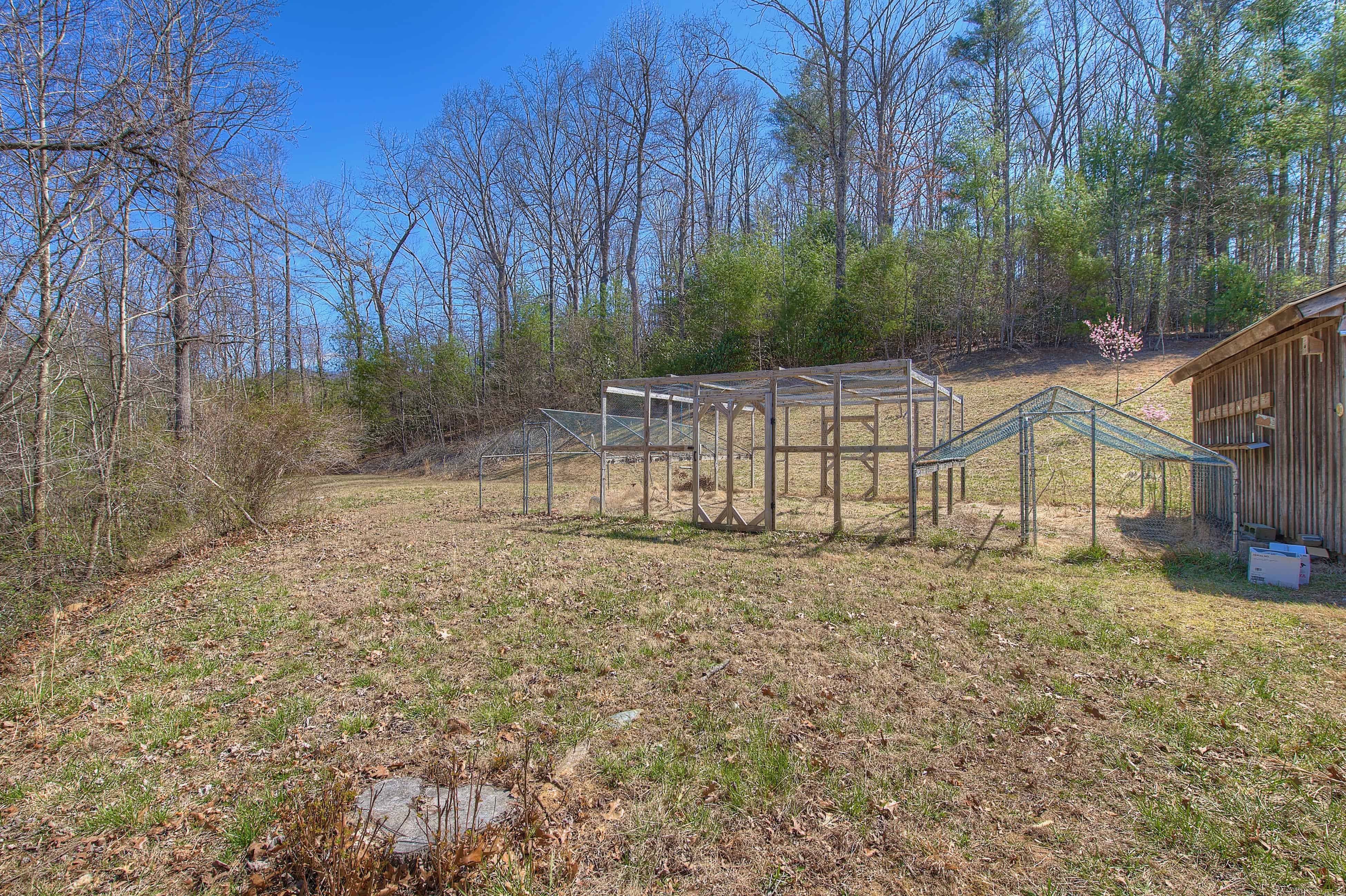 3 Altapass Trail Spruce Pine NC 28777