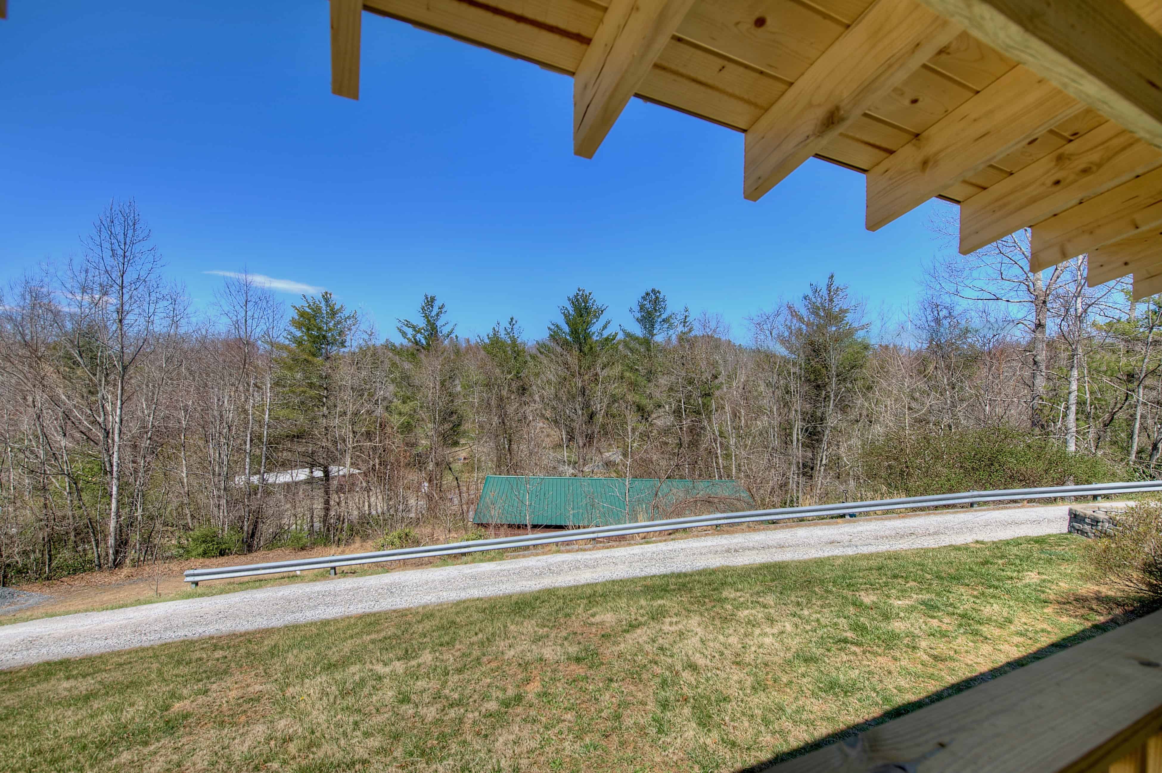 3 Altapass Trail Spruce Pine NC 28777