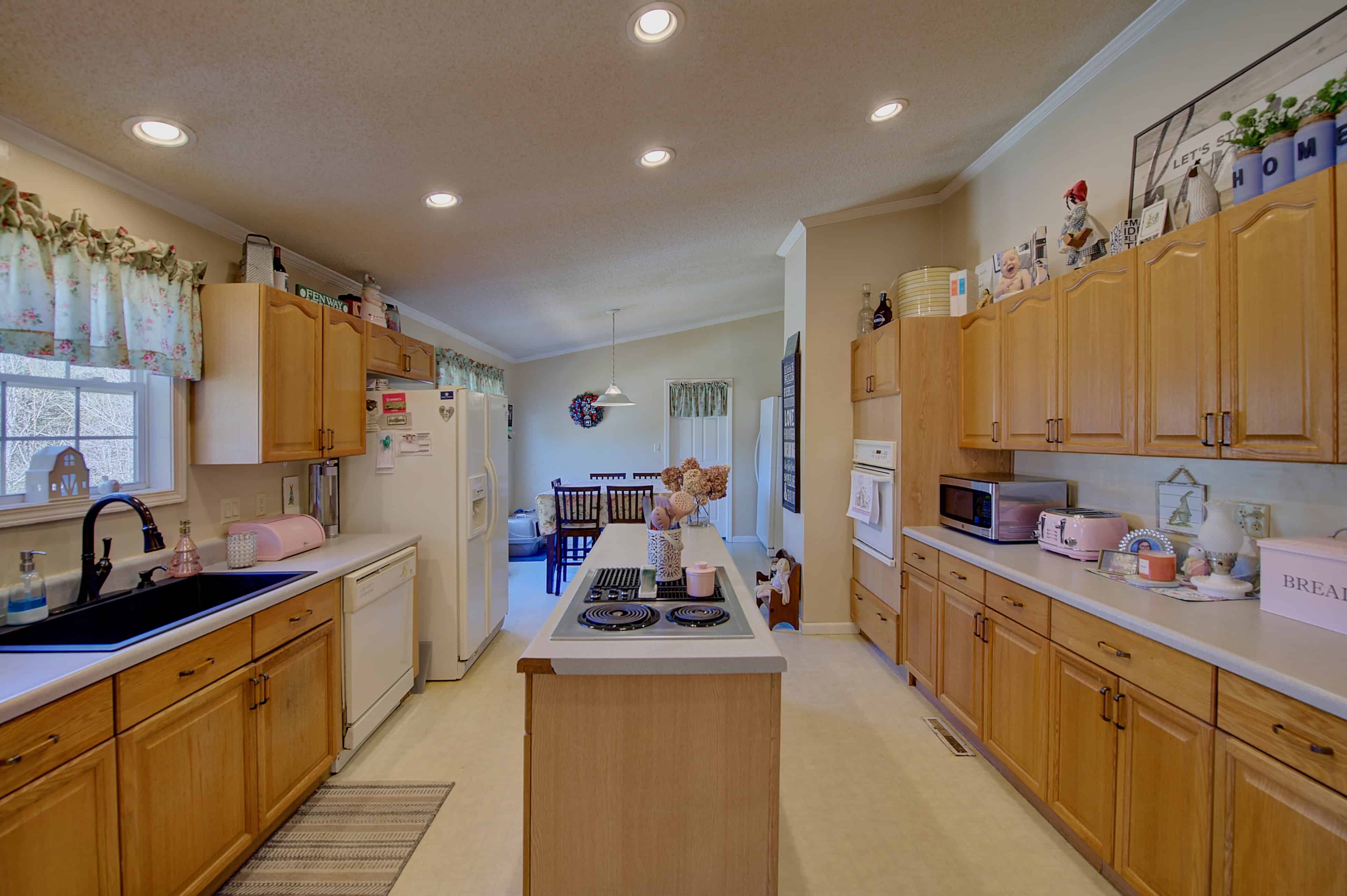 3 Altapass Trail Spruce Pine NC 28777