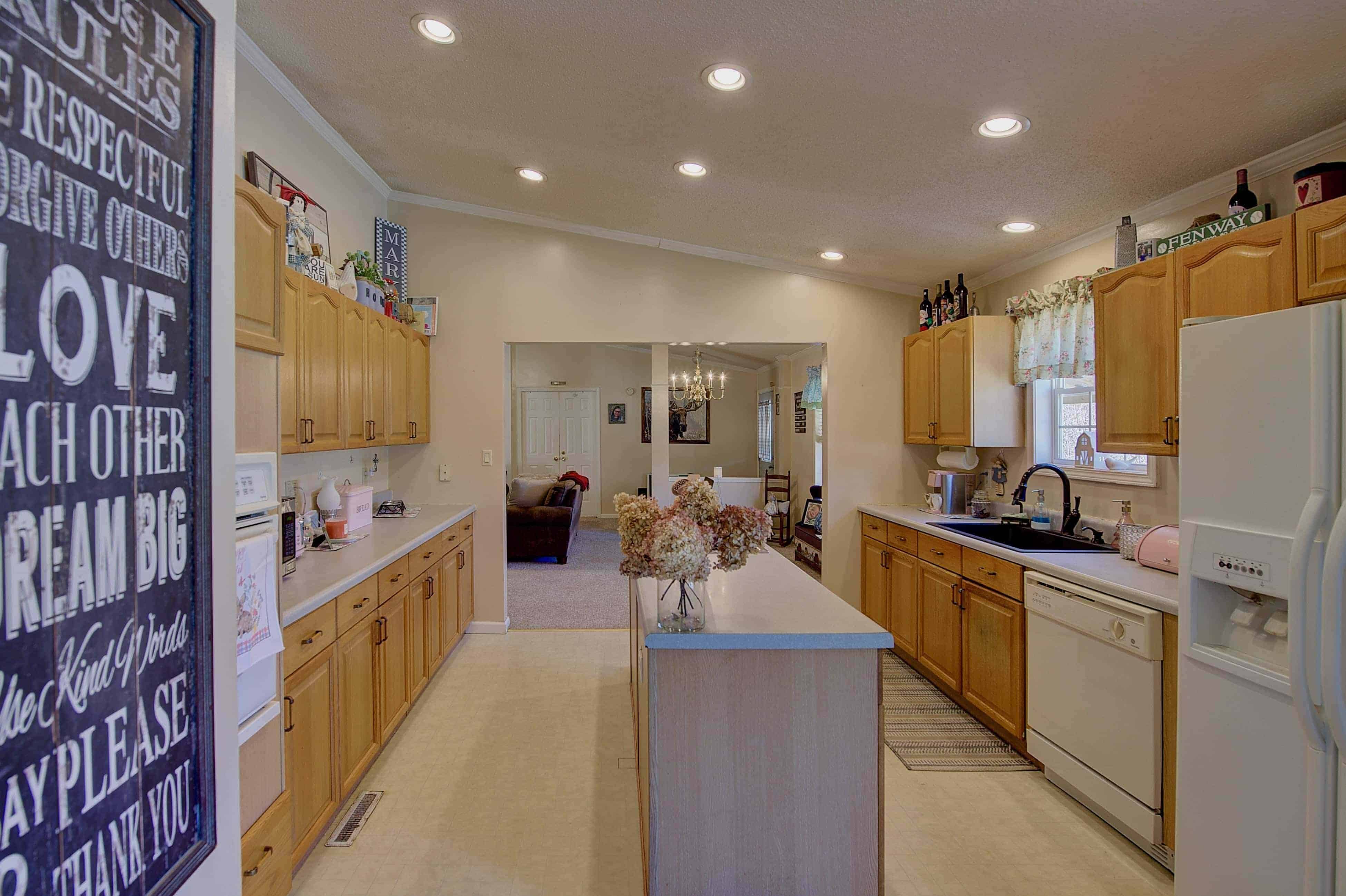 3 Altapass Trail Spruce Pine NC 28777