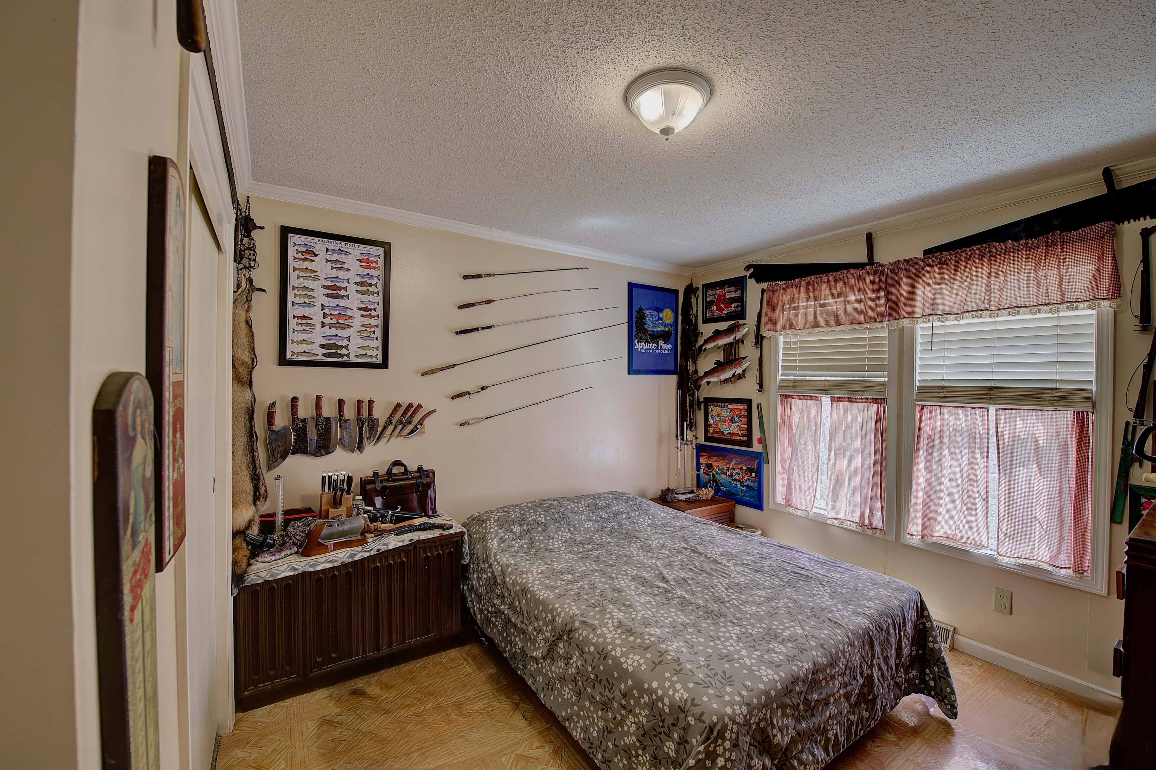 3 Altapass Trail Spruce Pine NC 28777