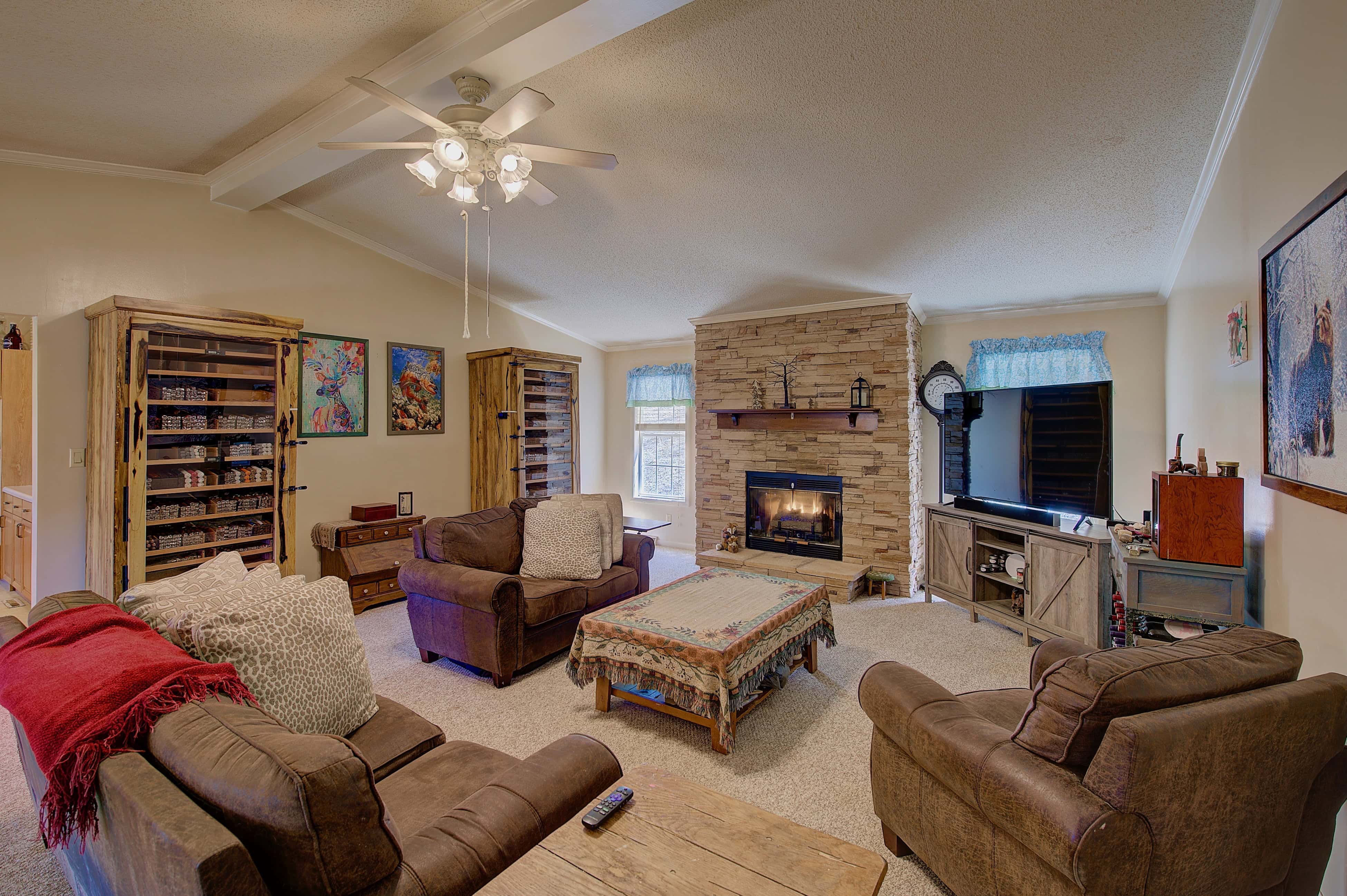 3 Altapass Trail Spruce Pine NC 28777