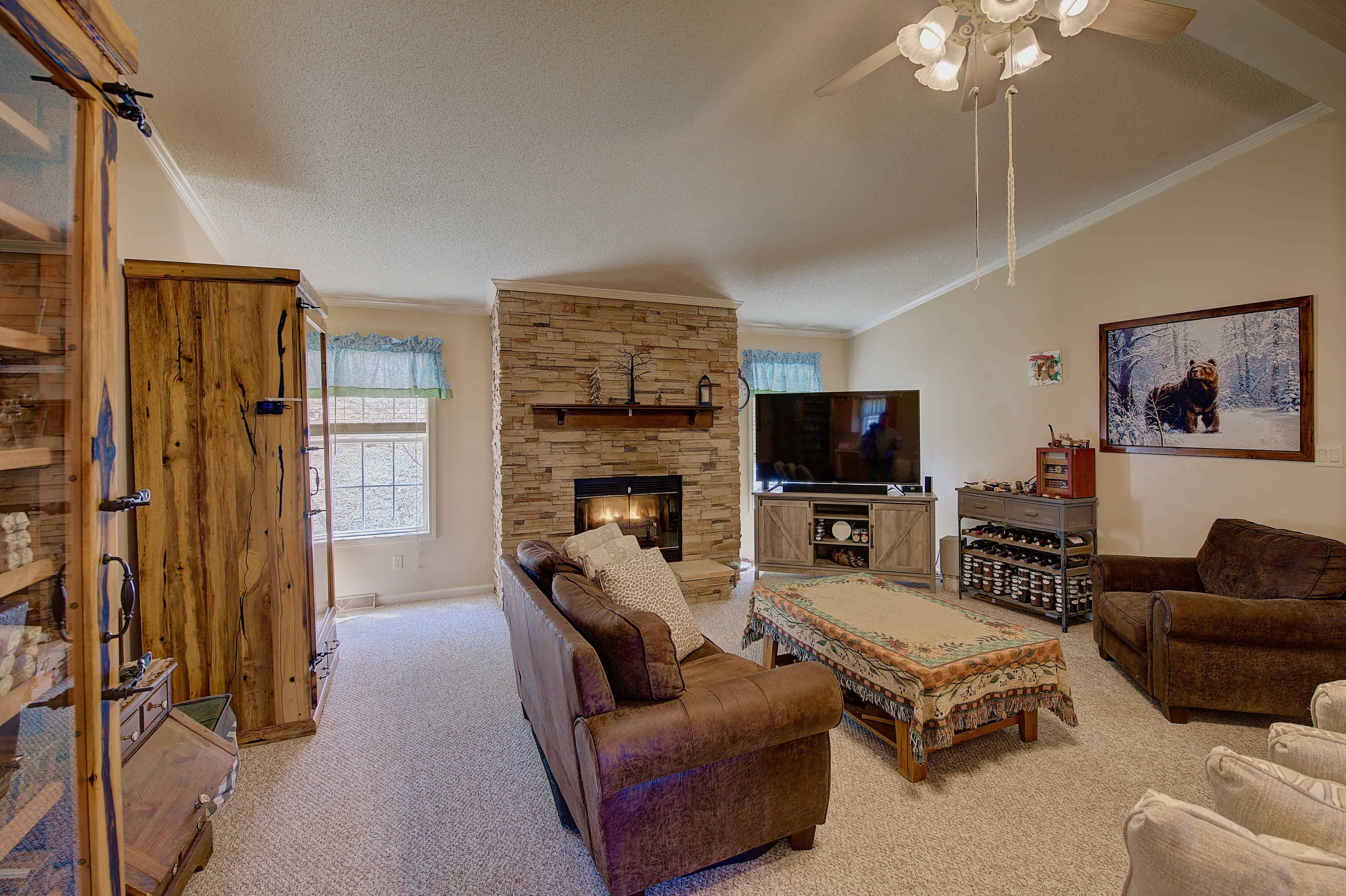 3 Altapass Trail Spruce Pine NC 28777