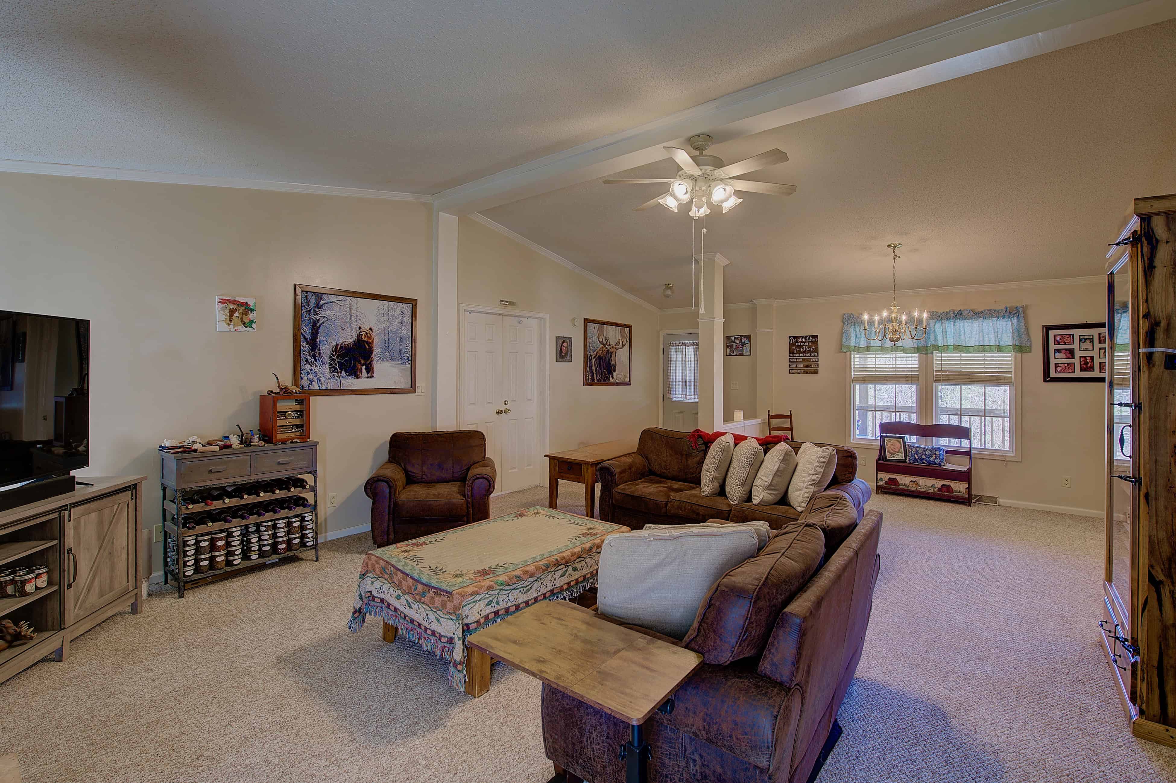 3 Altapass Trail Spruce Pine NC 28777