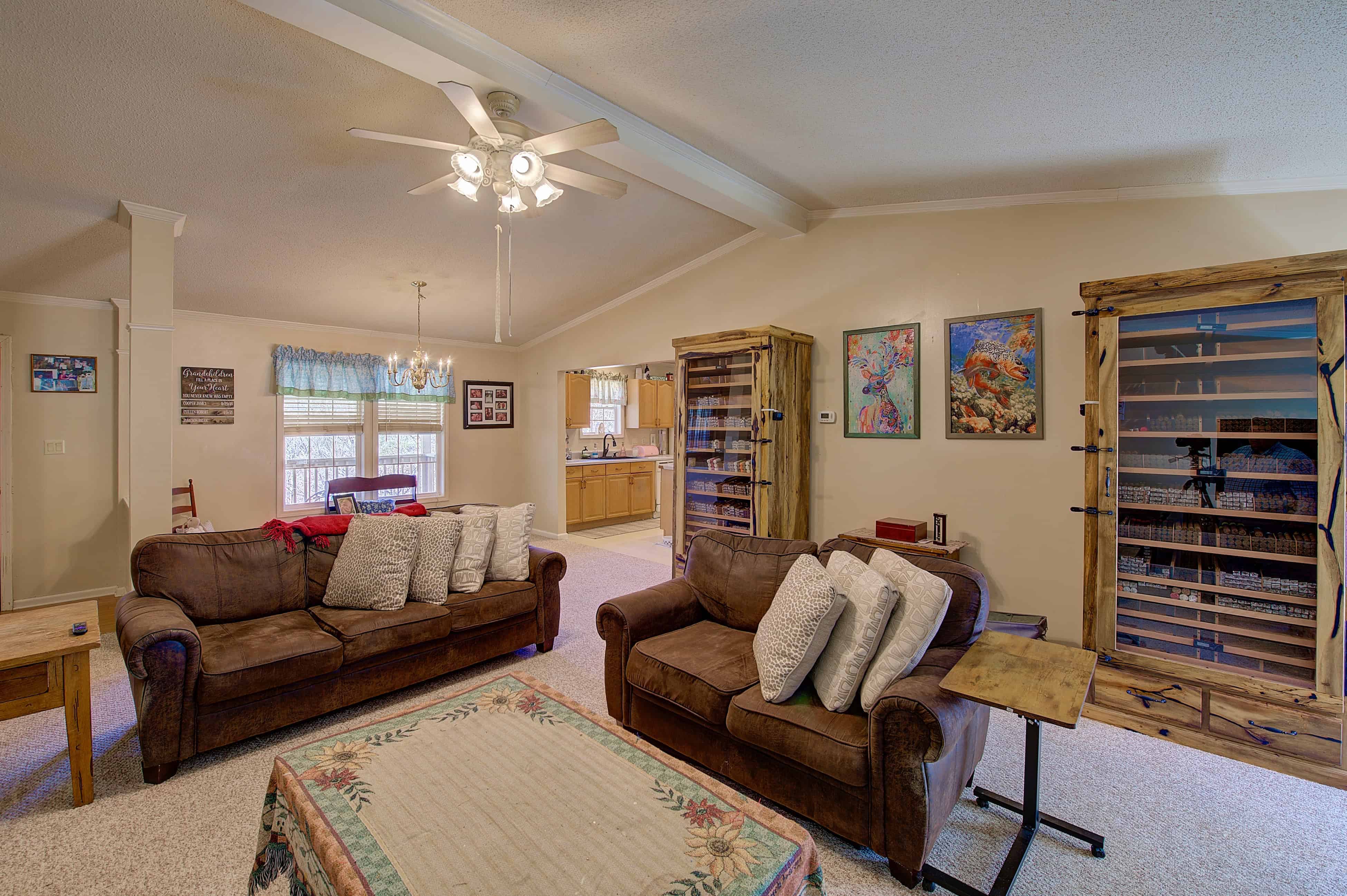 3 Altapass Trail Spruce Pine NC 28777