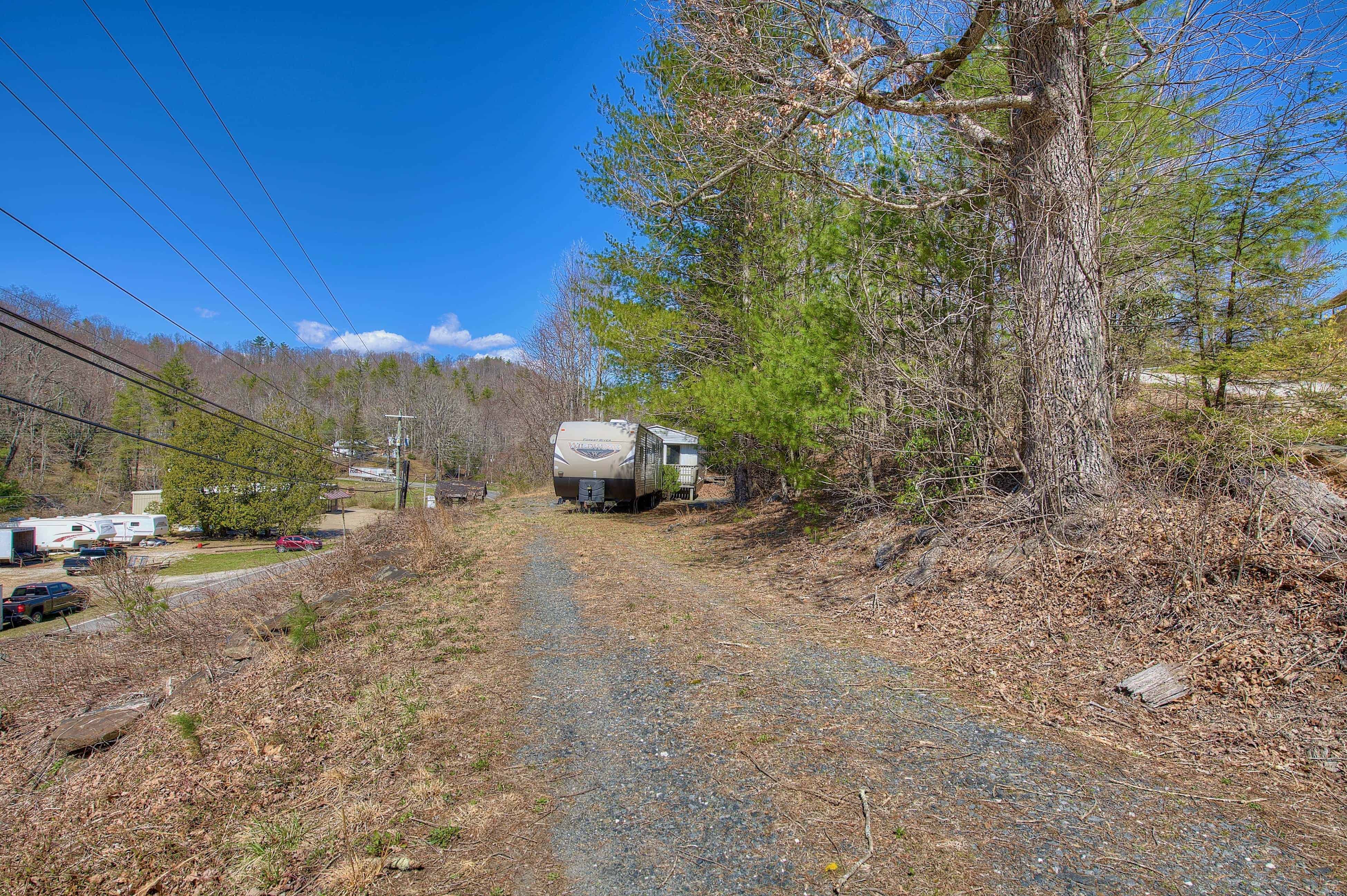 3 Altapass Trail Spruce Pine NC 28777