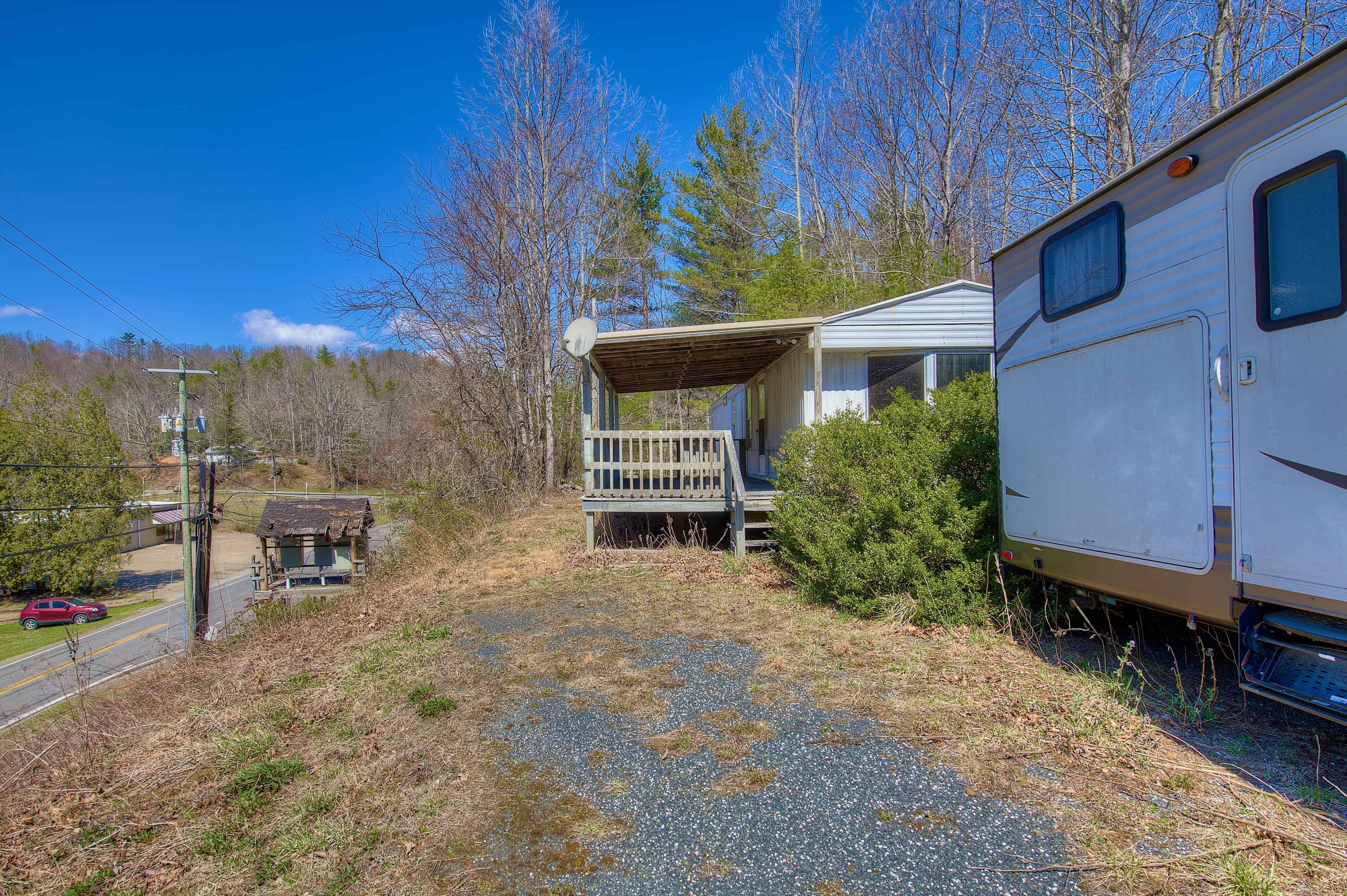 3 Altapass Trail Spruce Pine NC 28777