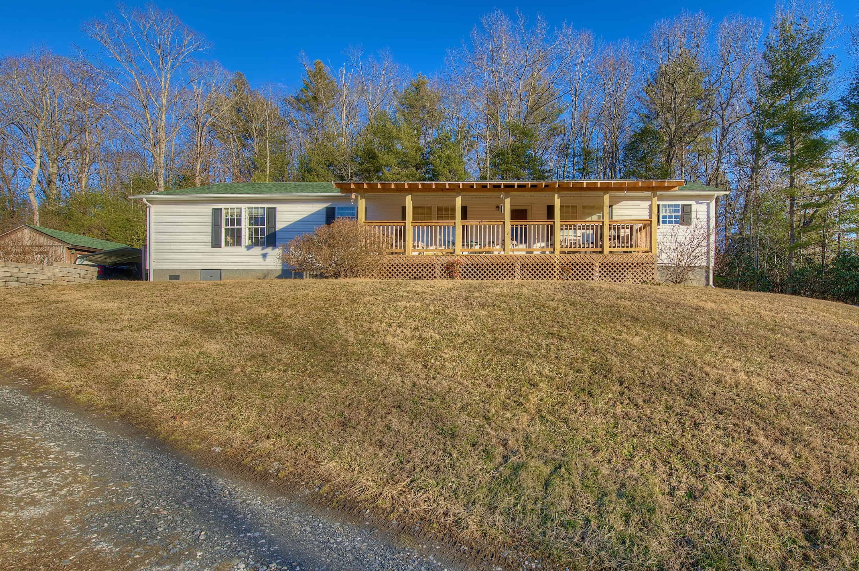 3 Altapass Trail Spruce Pine NC 28777