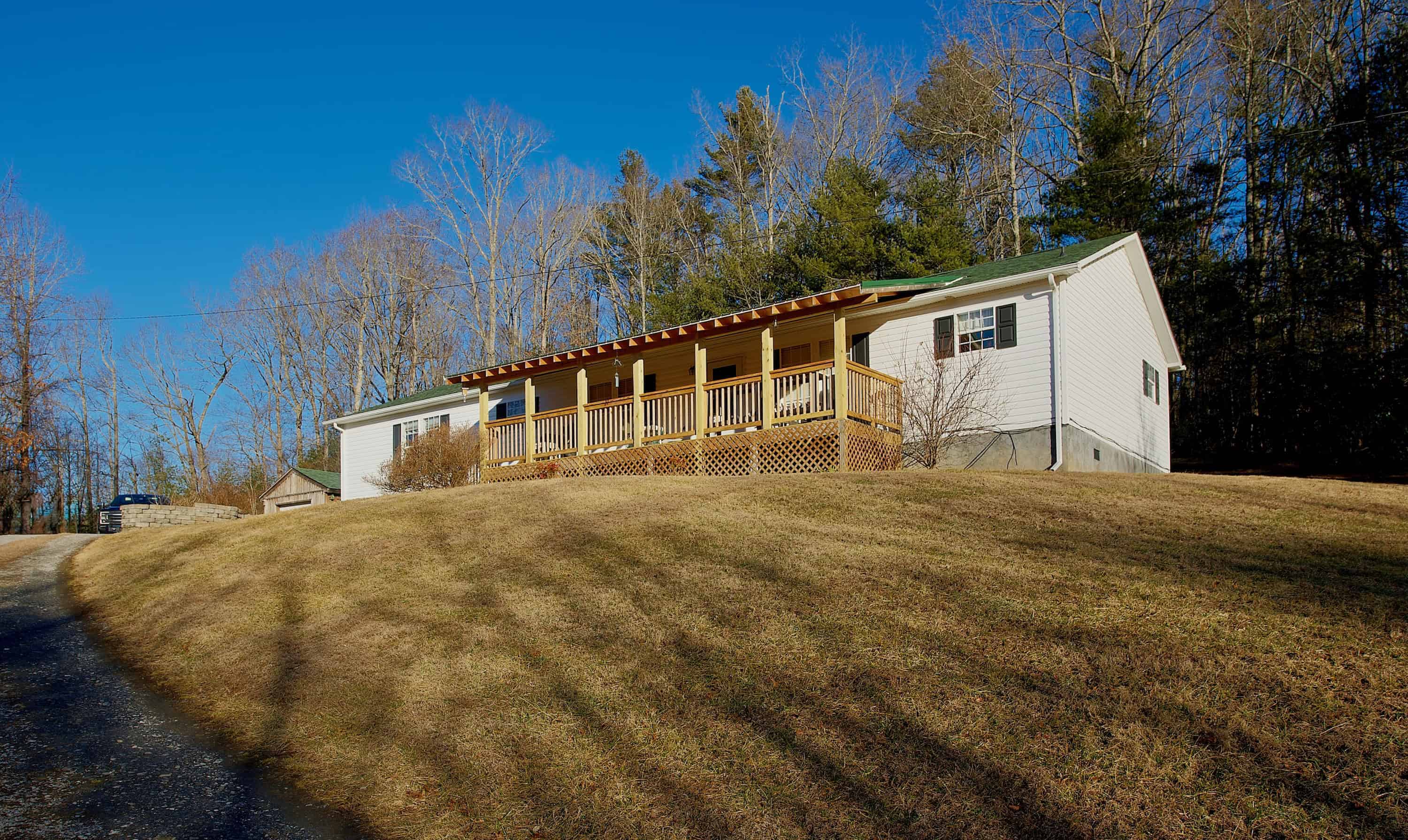 3 Altapass Trail Spruce Pine NC 28777