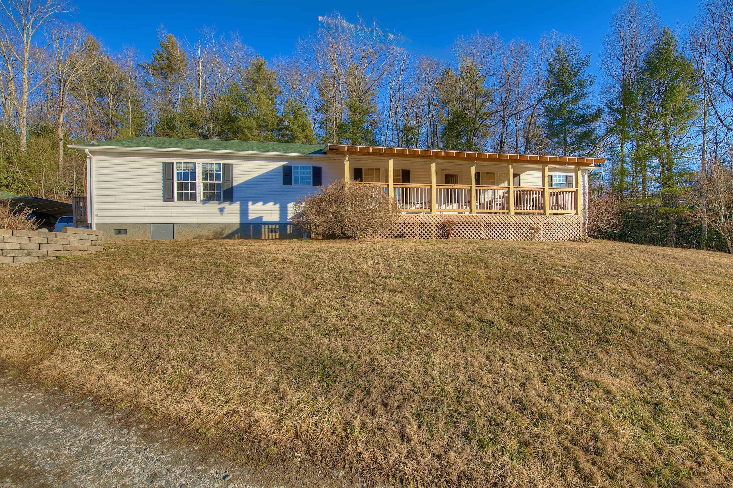 3 Altapass Trail Spruce Pine NC 28777