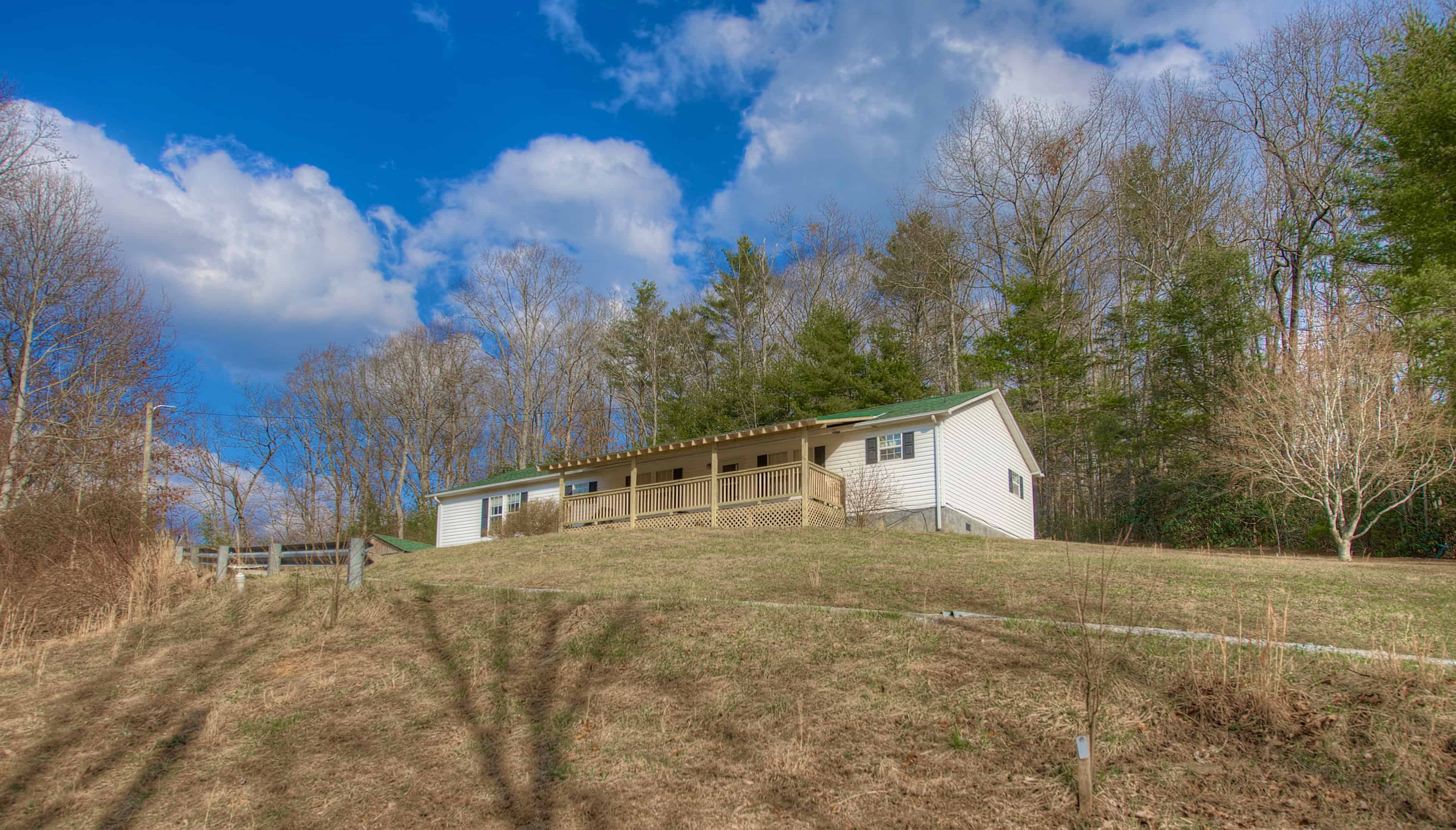 3 Altapass Trail Spruce Pine NC 28777