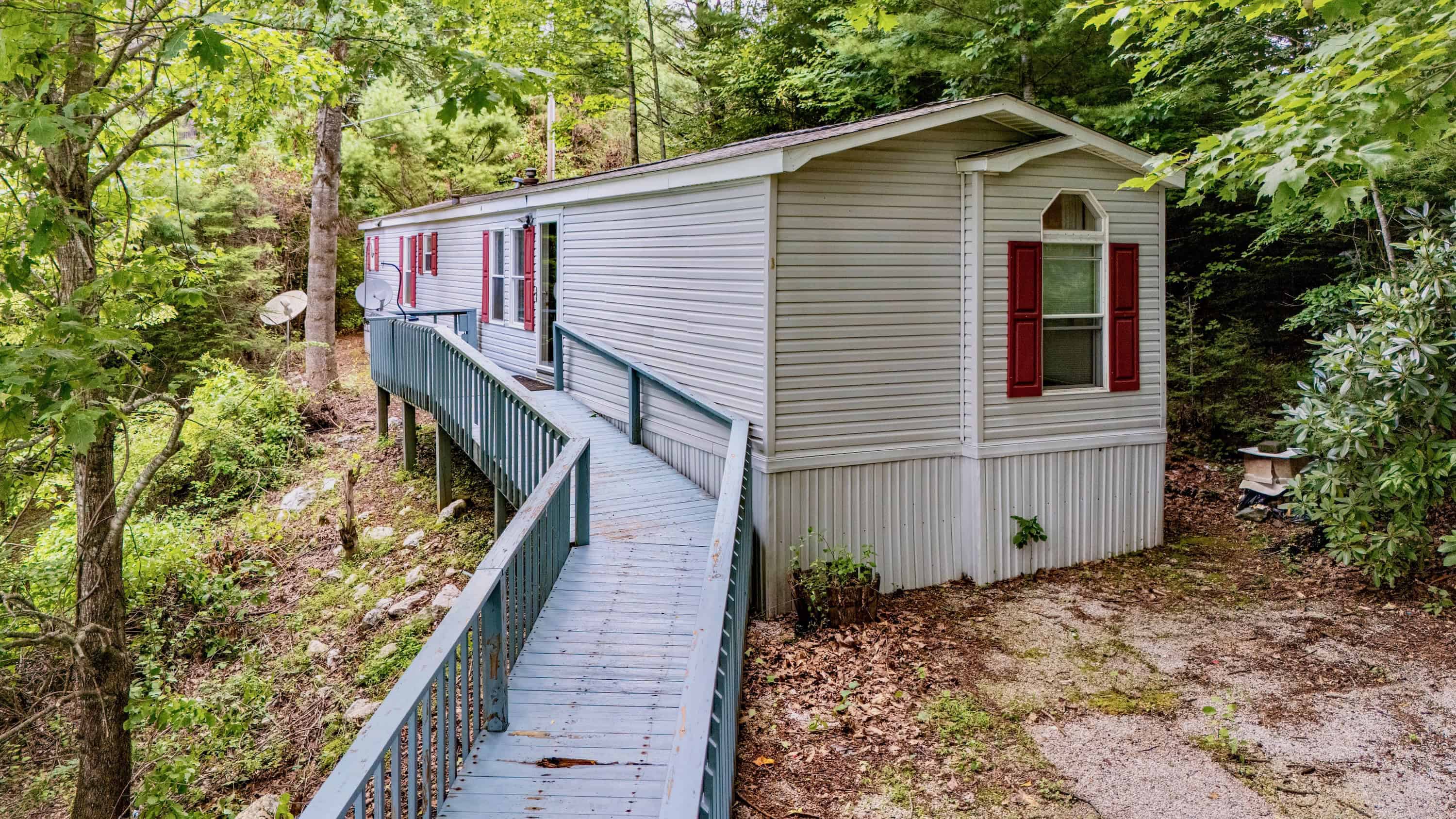 65 Blue Ridge Gem Mine Road Little Switzerland NC 28777