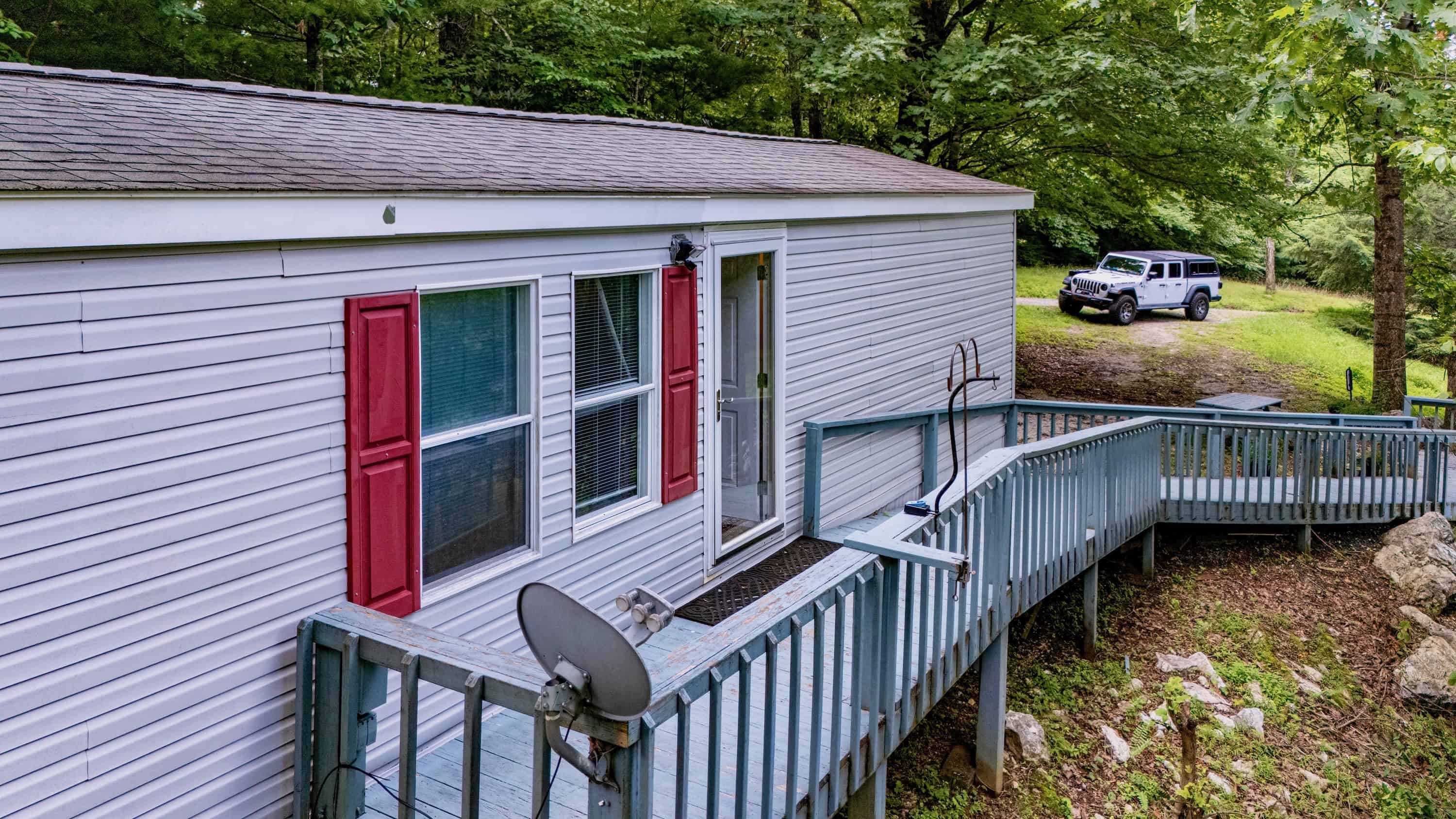 65 Blue Ridge Gem Mine Road Little Switzerland NC 28777