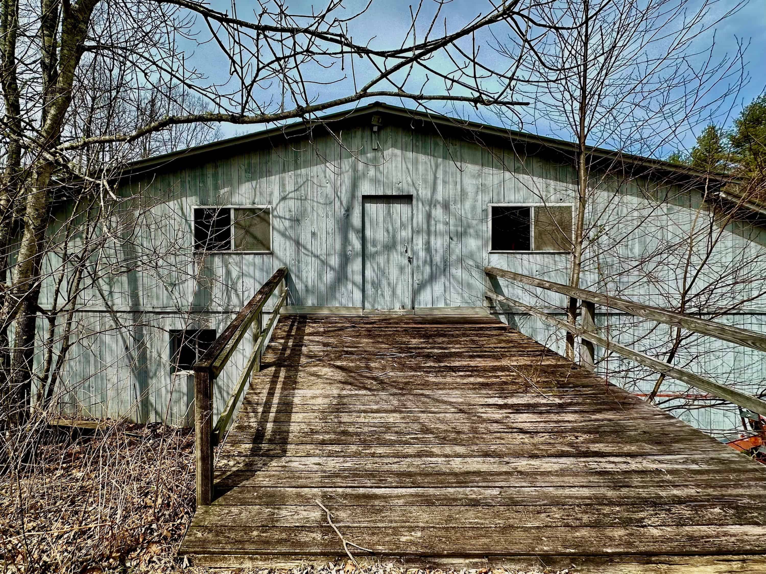 65 Blue Ridge Gem Mine Road Little Switzerland NC 28777