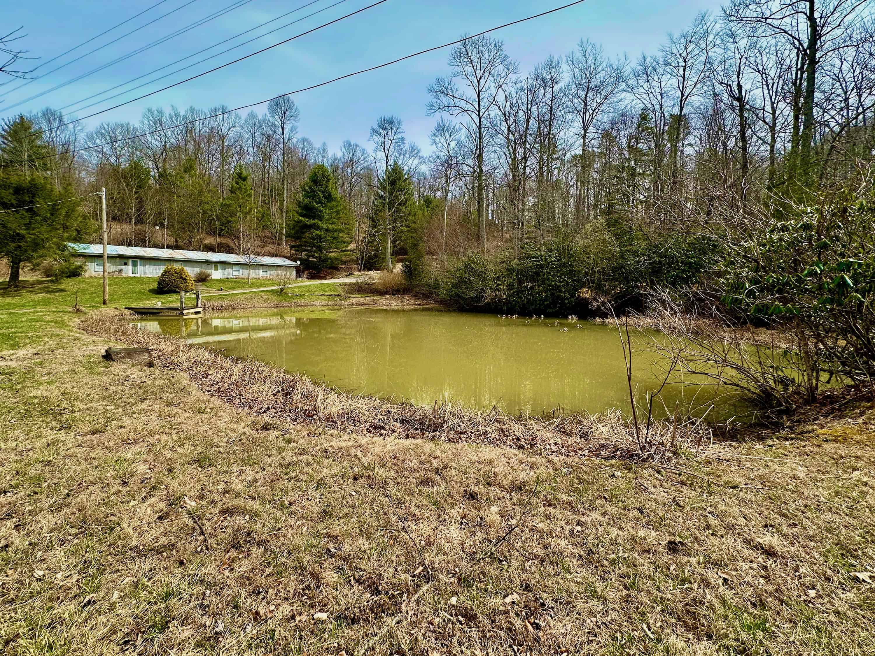 65 Blue Ridge Gem Mine Road Little Switzerland NC 28777