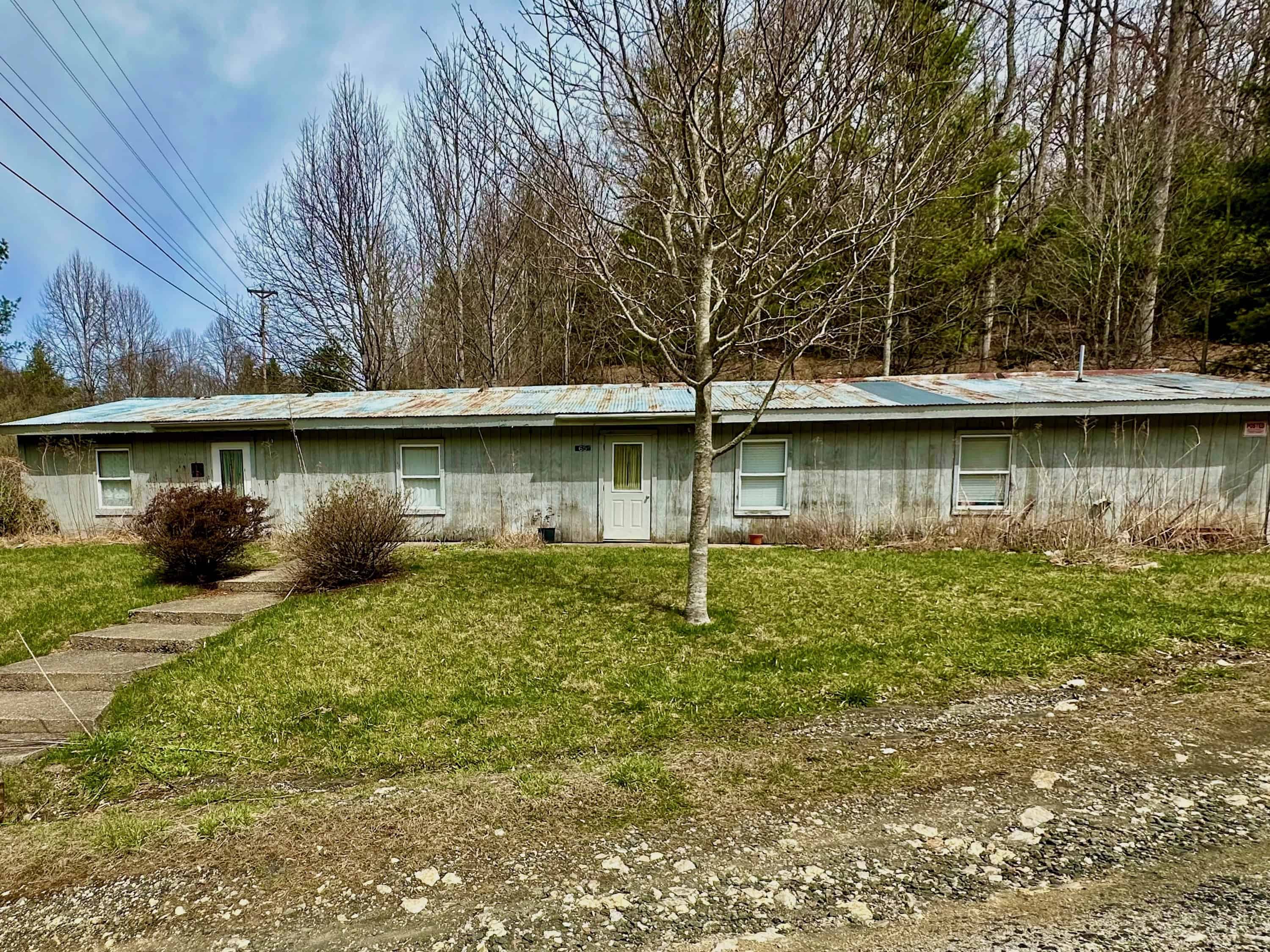 65 Blue Ridge Gem Mine Road Little Switzerland NC 28777