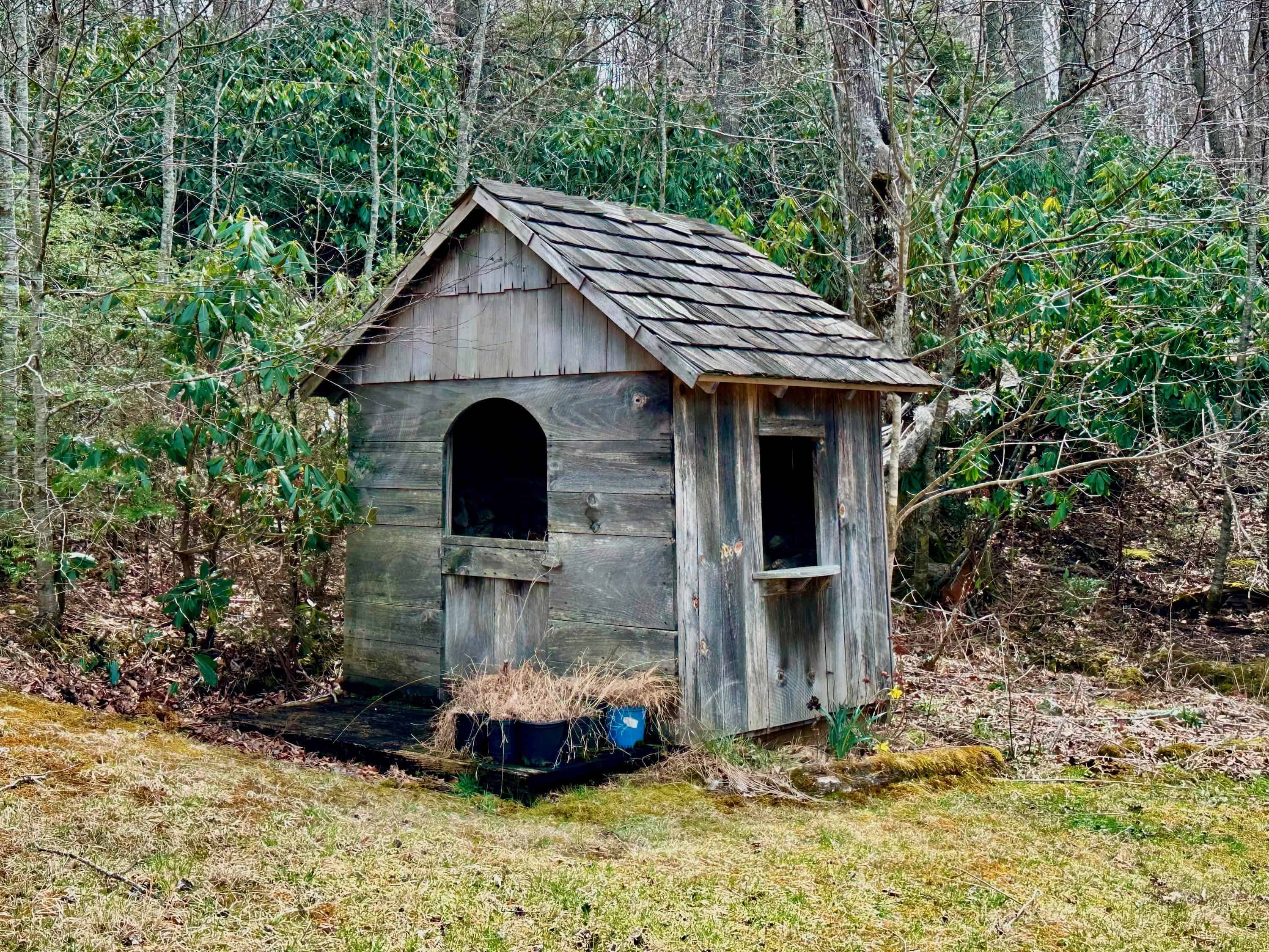 65 Blue Ridge Gem Mine Road Little Switzerland NC 28777
