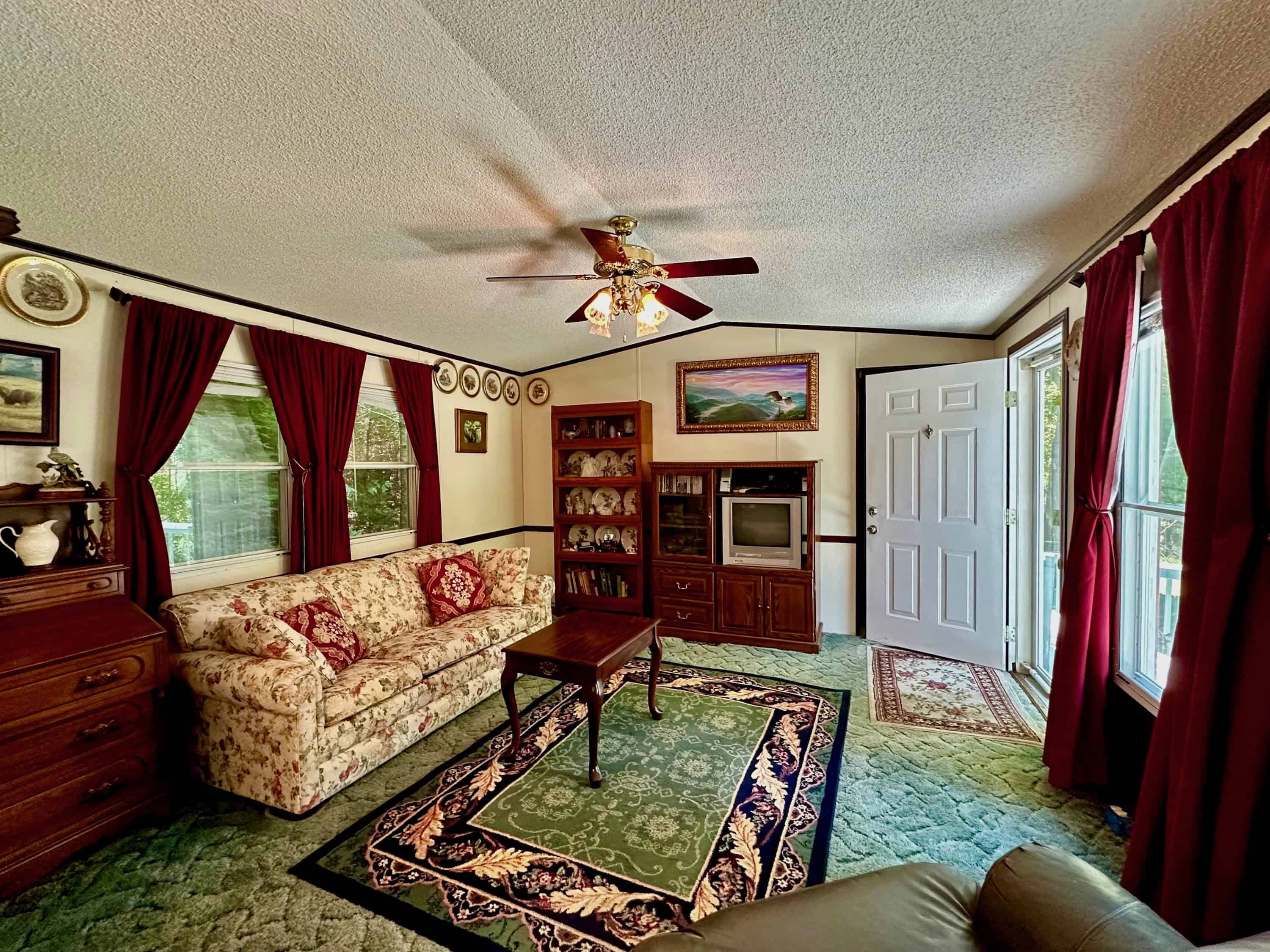 65 Blue Ridge Gem Mine Road Little Switzerland NC 28777