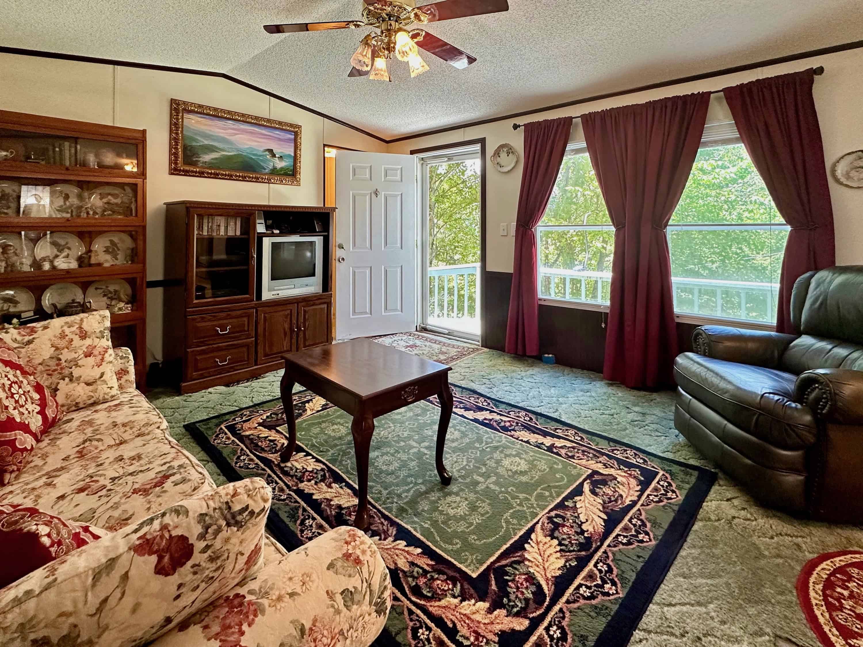 65 Blue Ridge Gem Mine Road Little Switzerland NC 28777
