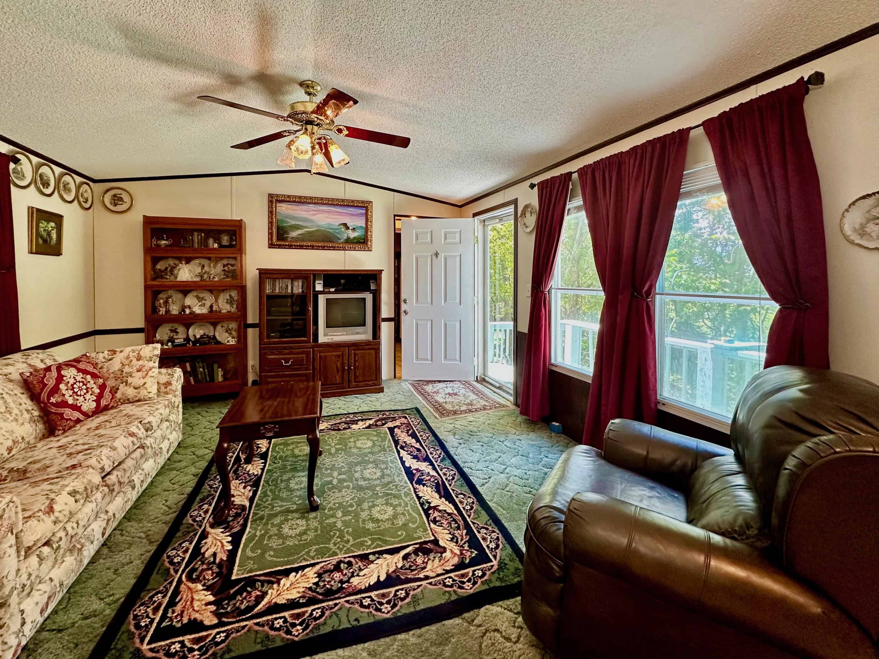 65 Blue Ridge Gem Mine Road Little Switzerland NC 28777