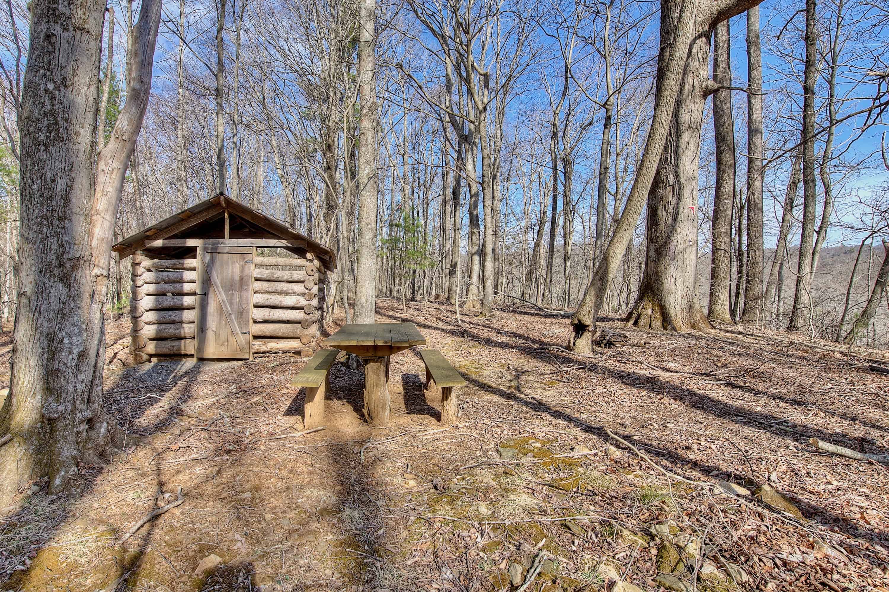 65 Blue Ridge Gem Mine Road Little Switzerland NC 28777