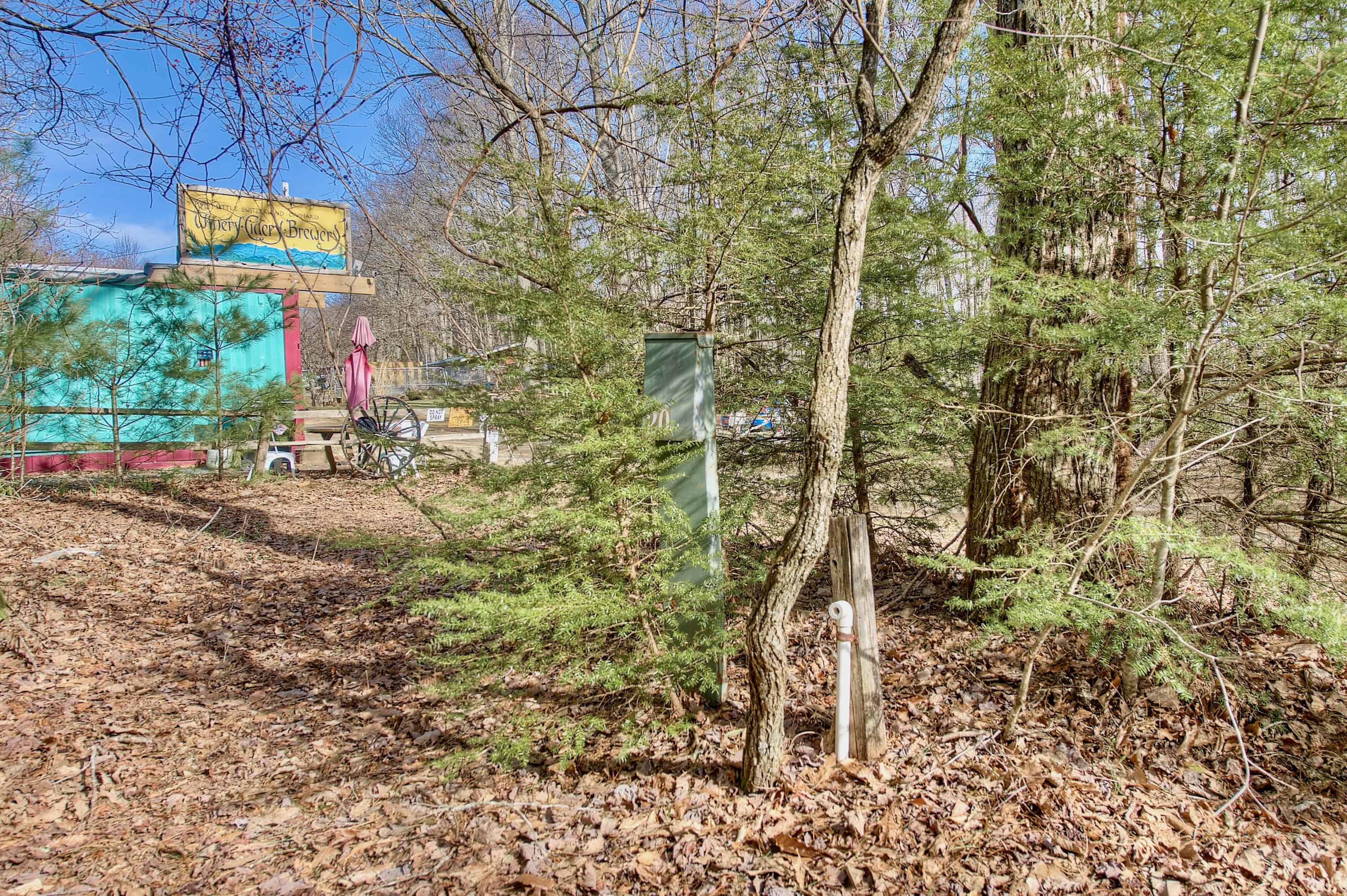 65 Blue Ridge Gem Mine Road Little Switzerland NC 28777