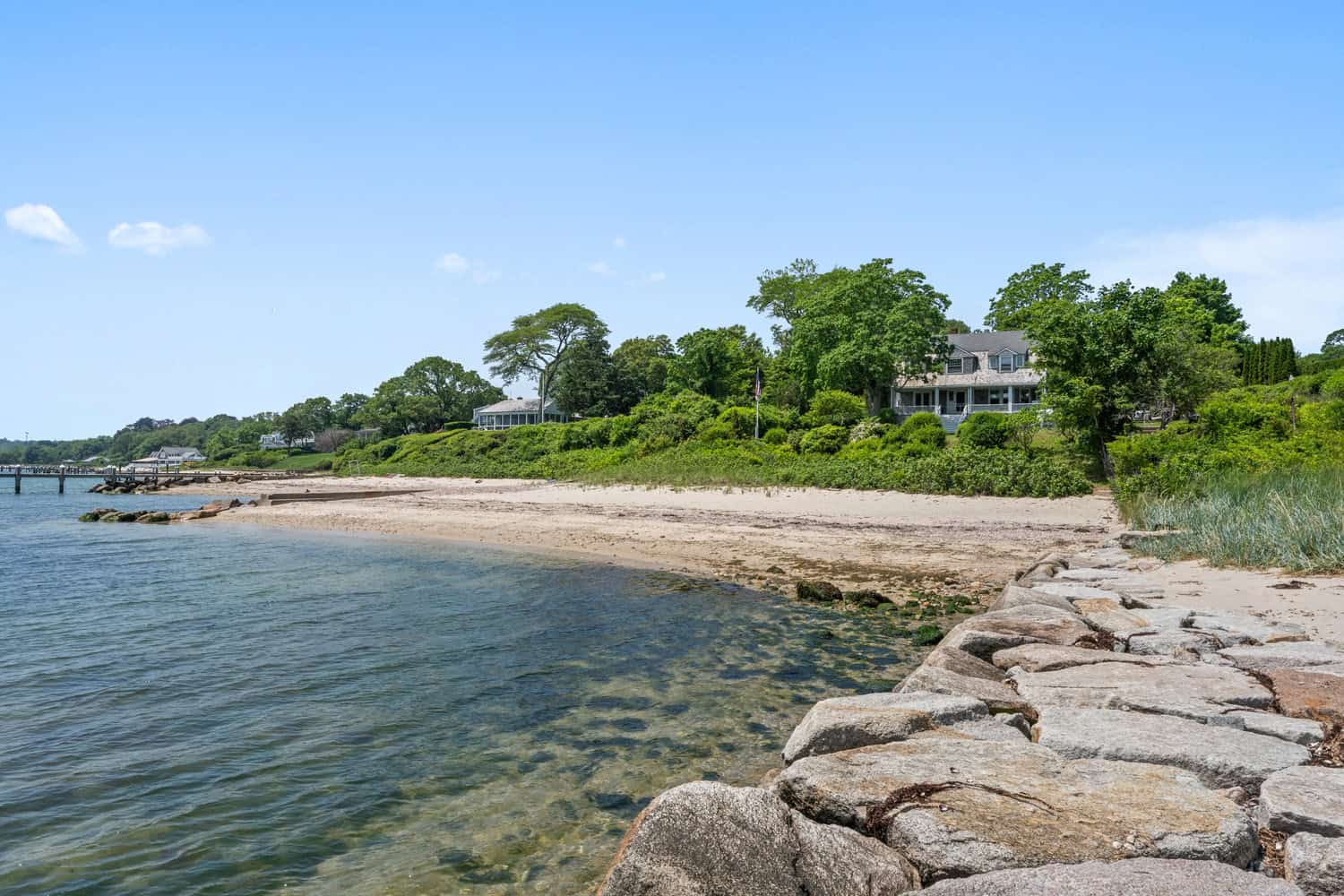 33 Goethals Way Tisbury MA 02568