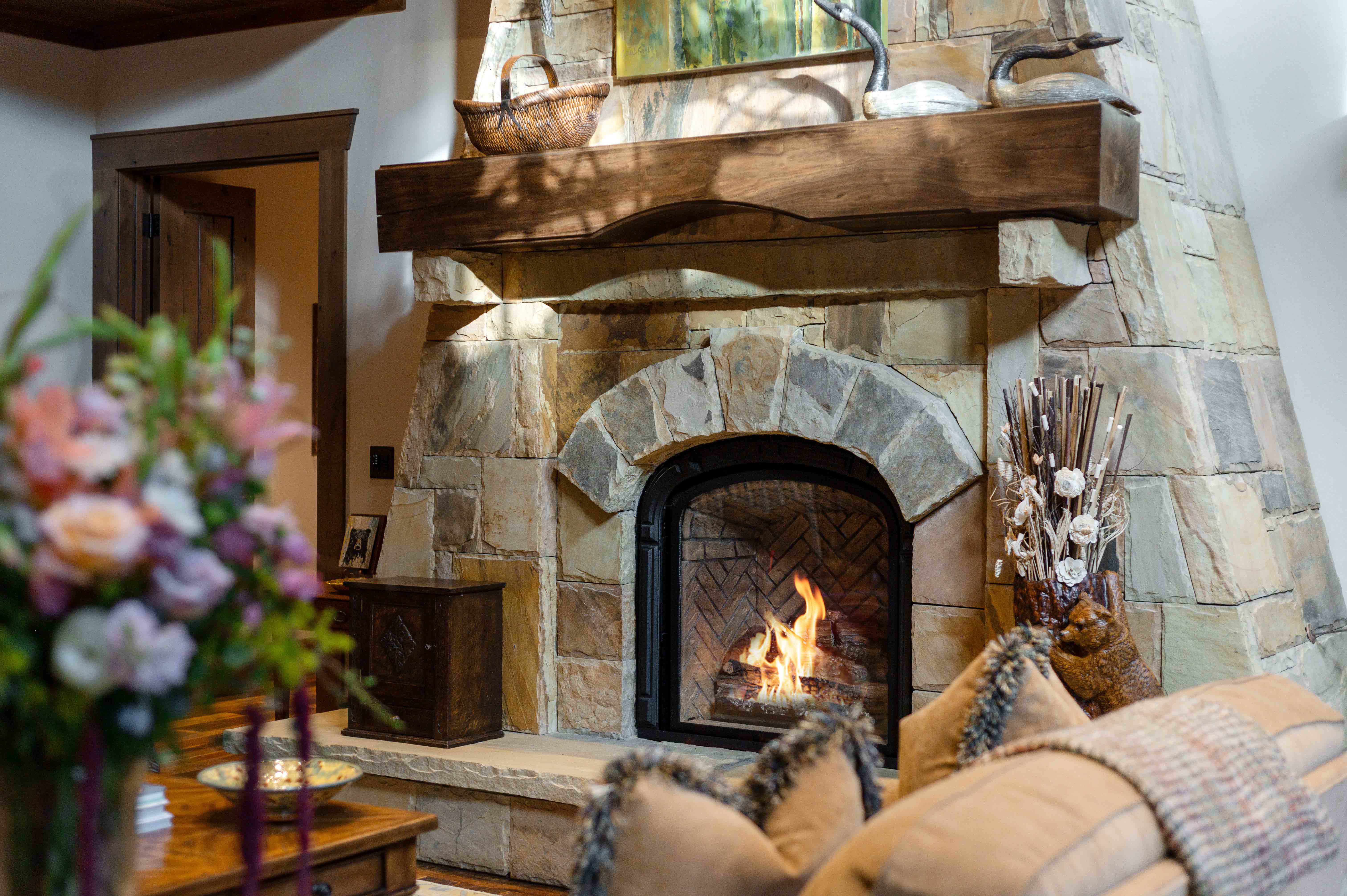 2748 W Club Boulevard Lake Toxaway NC 28747