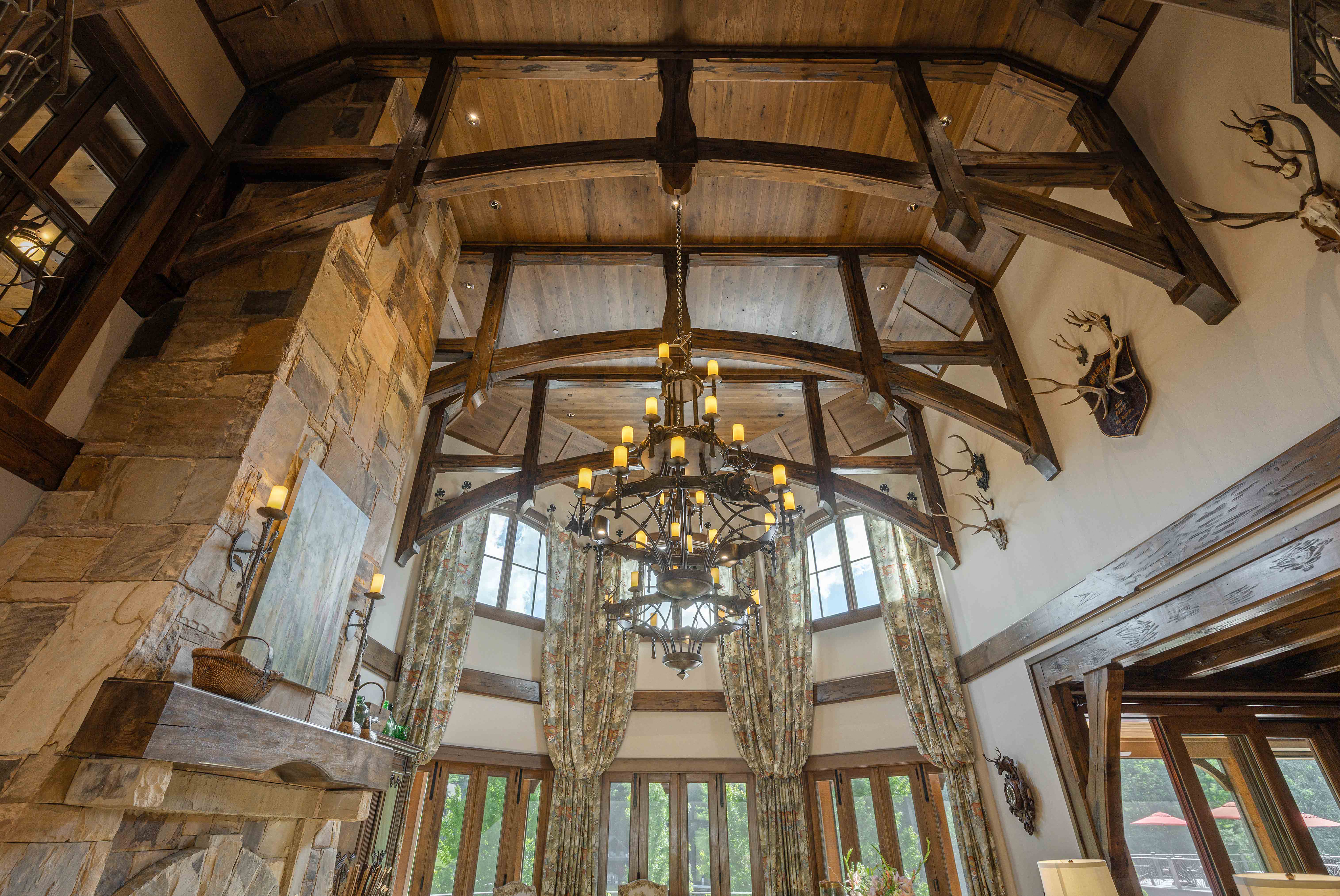2748 W Club Boulevard Lake Toxaway NC 28747