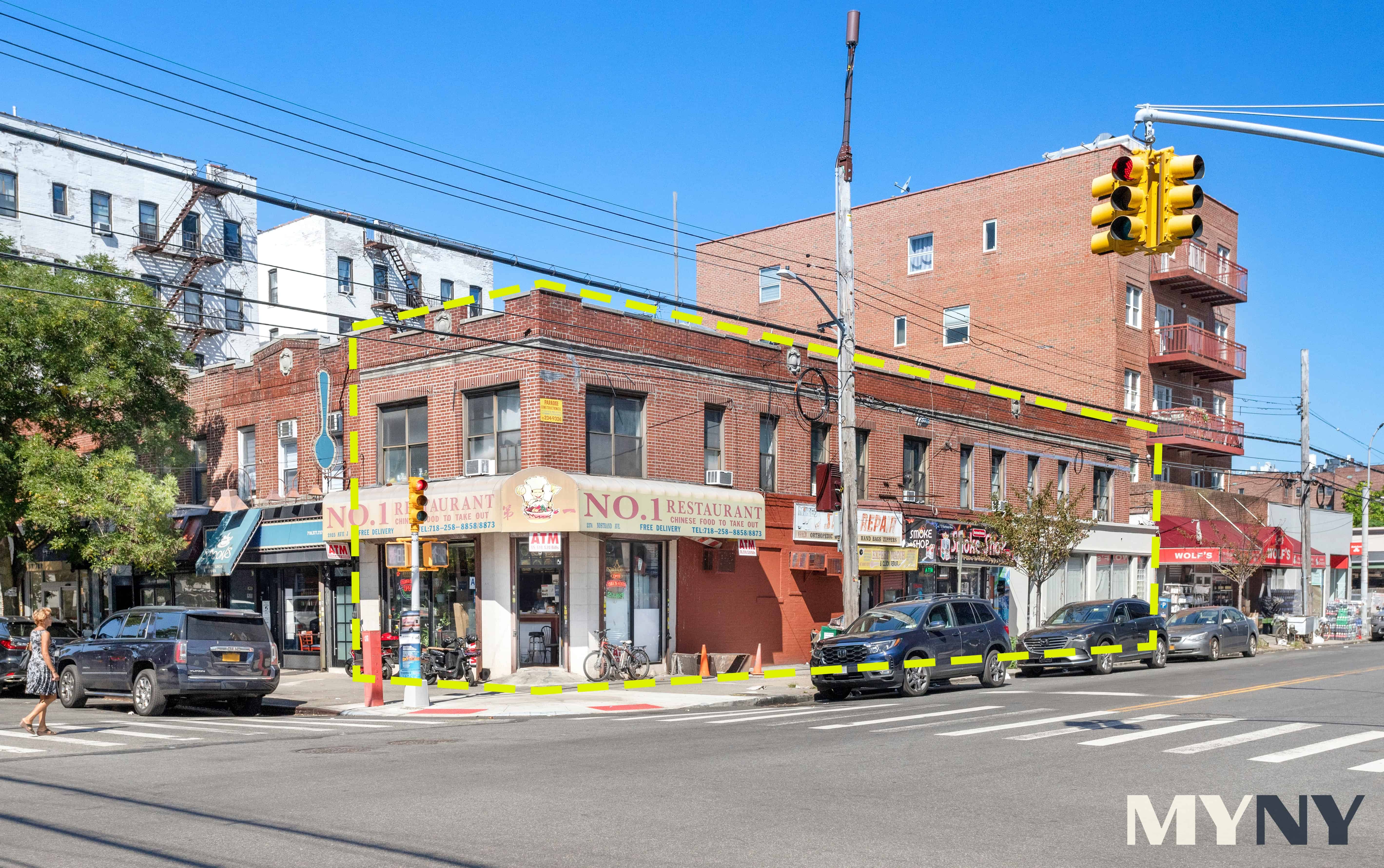 2925 Avenue J Brooklyn NY 11210