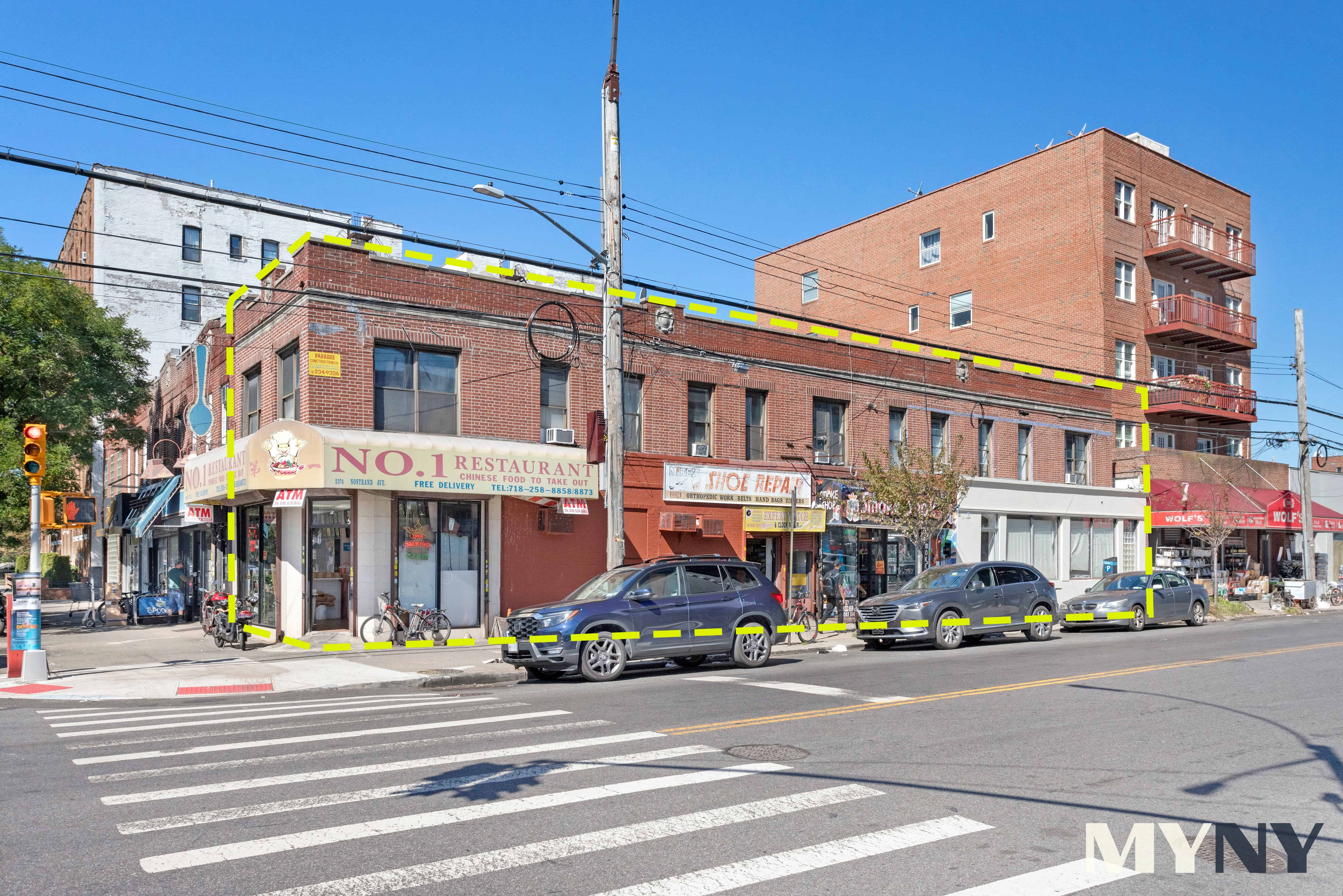2925 Avenue J Brooklyn NY 11210