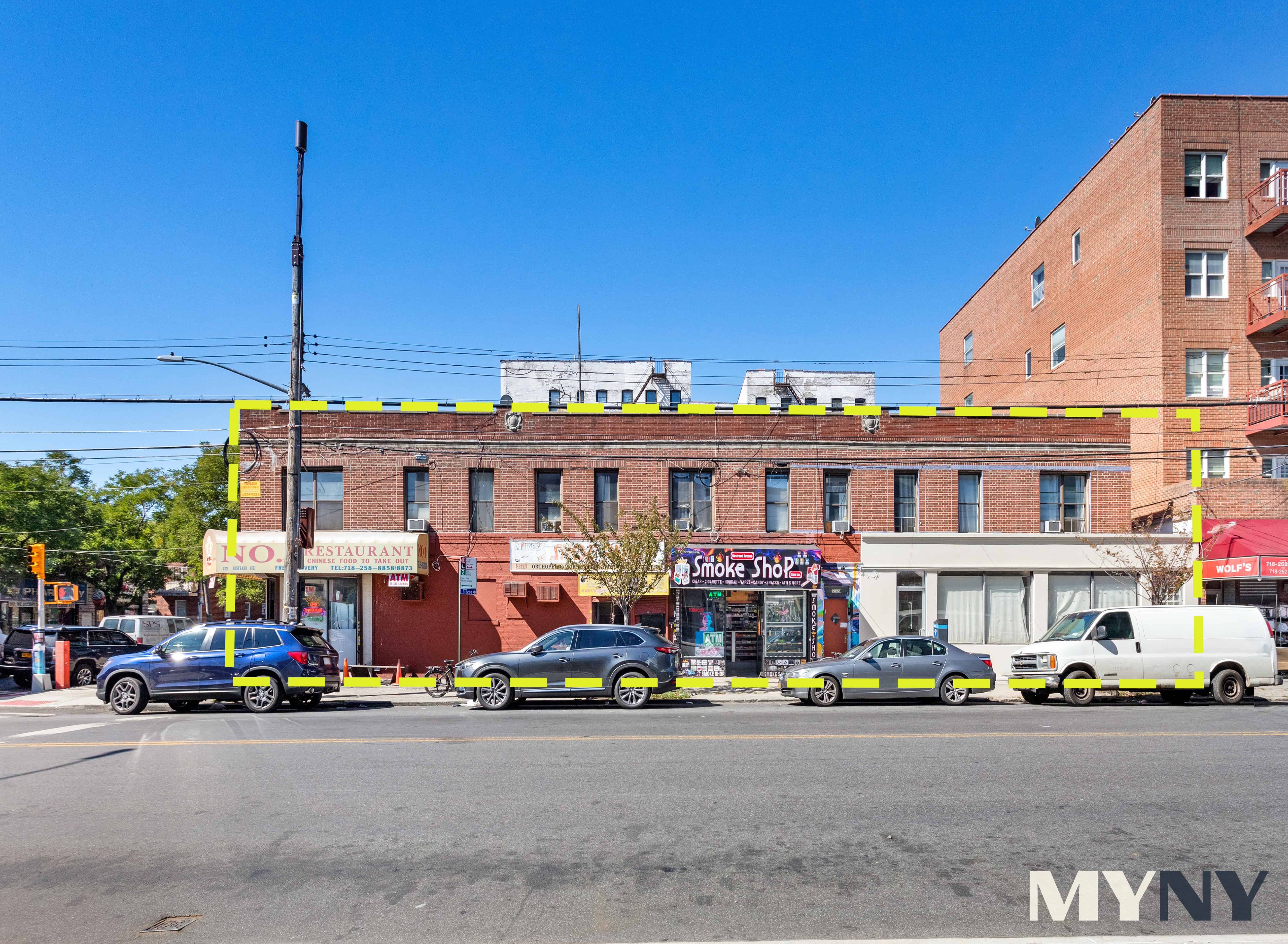 2925 Avenue J Brooklyn NY 11210